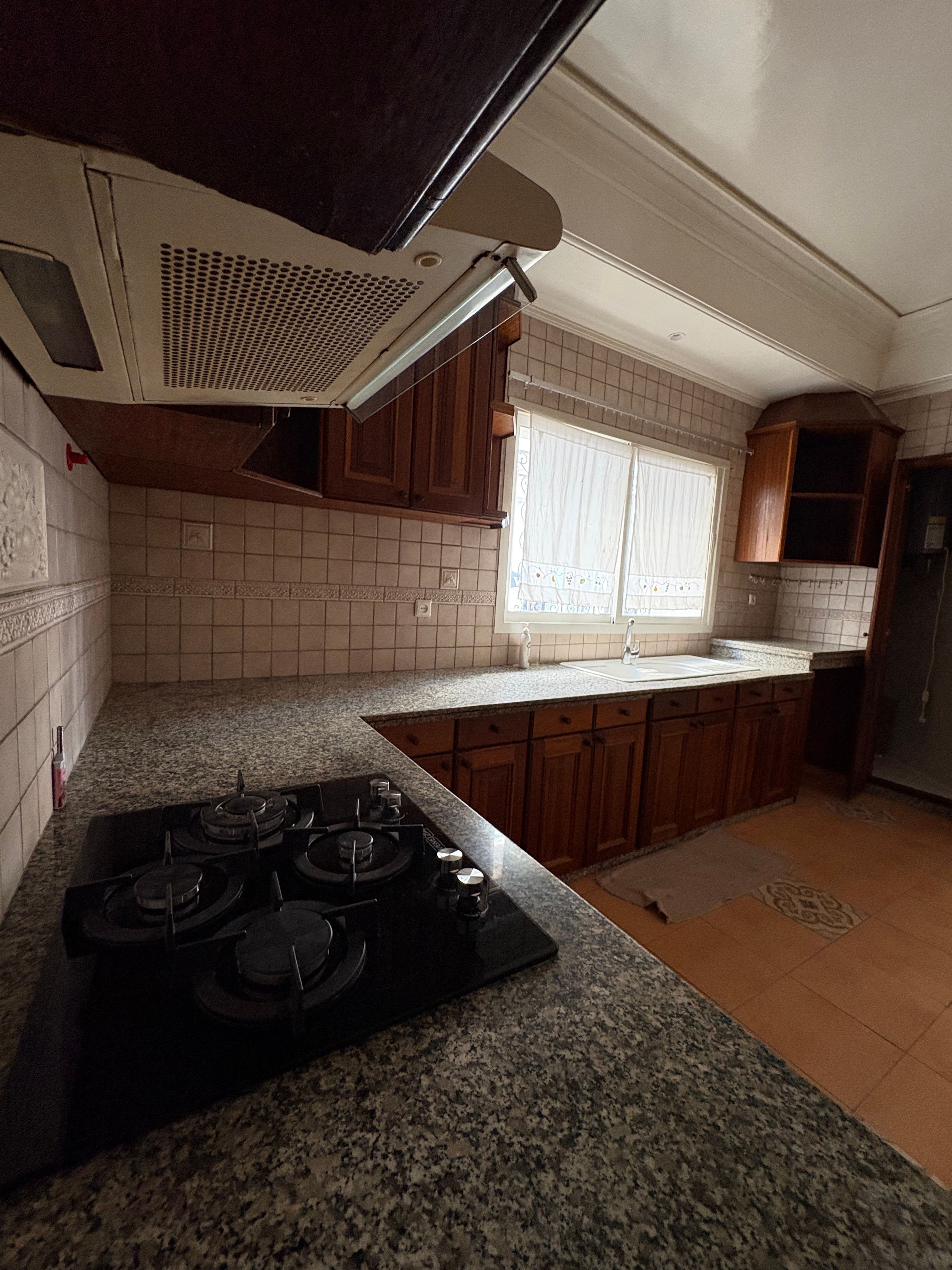 Appartement — Casablanca