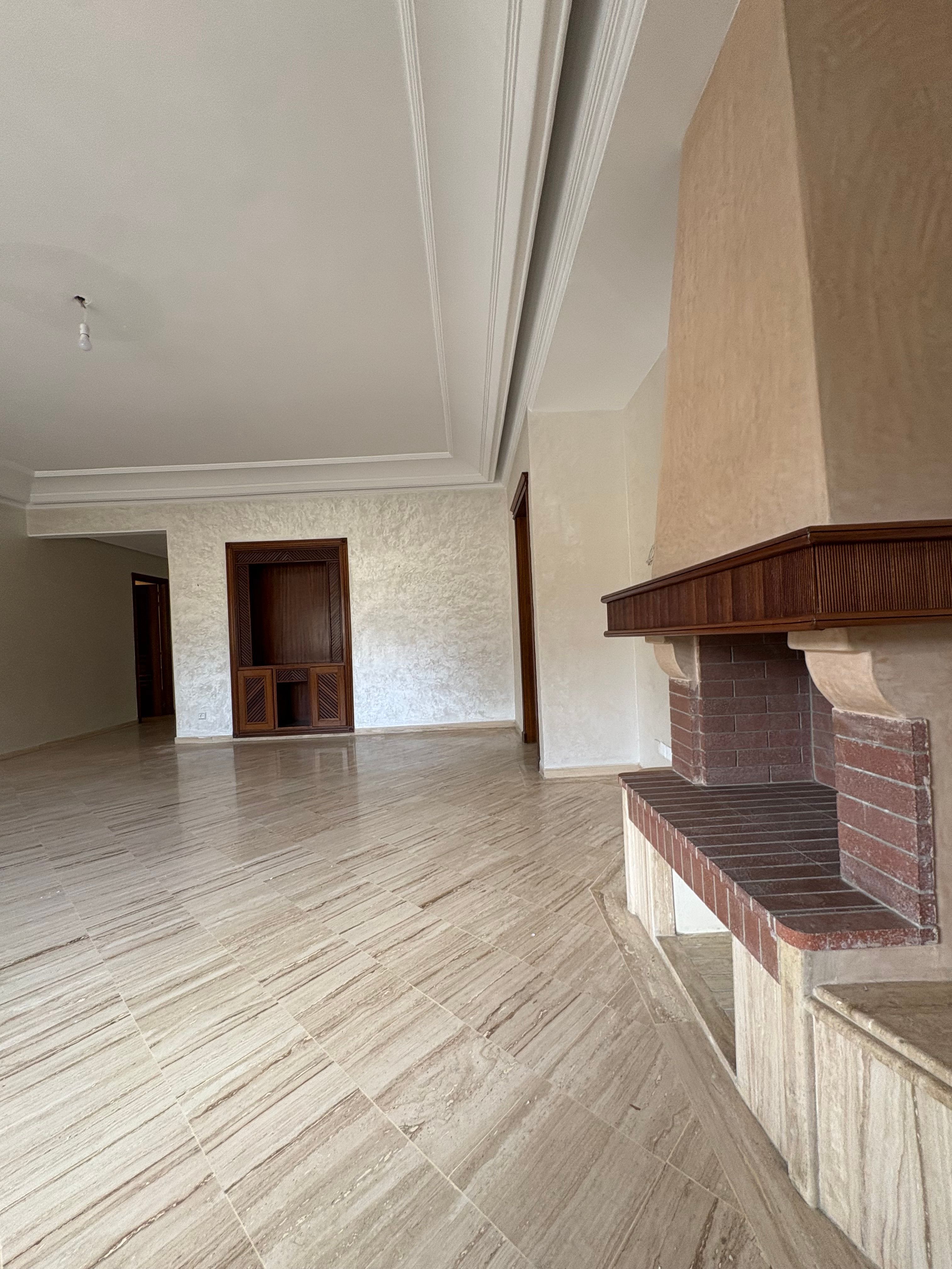 Appartement 173 m² à Maarif — 7