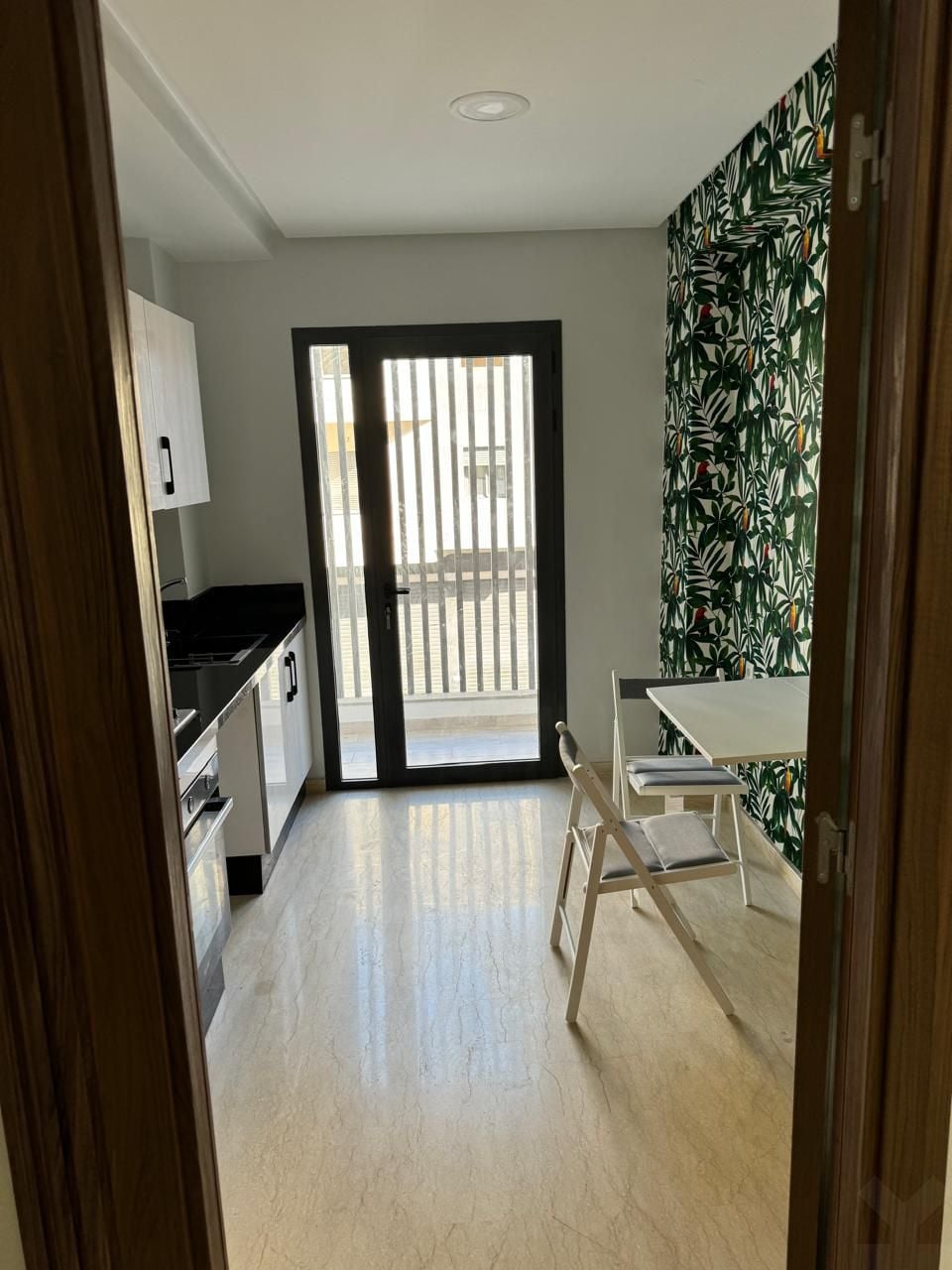 Appartement 78 m² à Ain Sebaa — 10