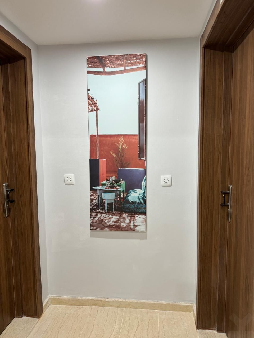Appartement — Casablanca