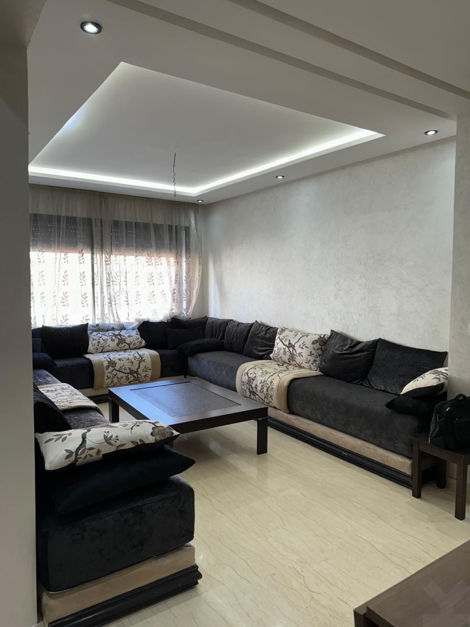 Appartement 78 m² à Ain Sebaa — 17