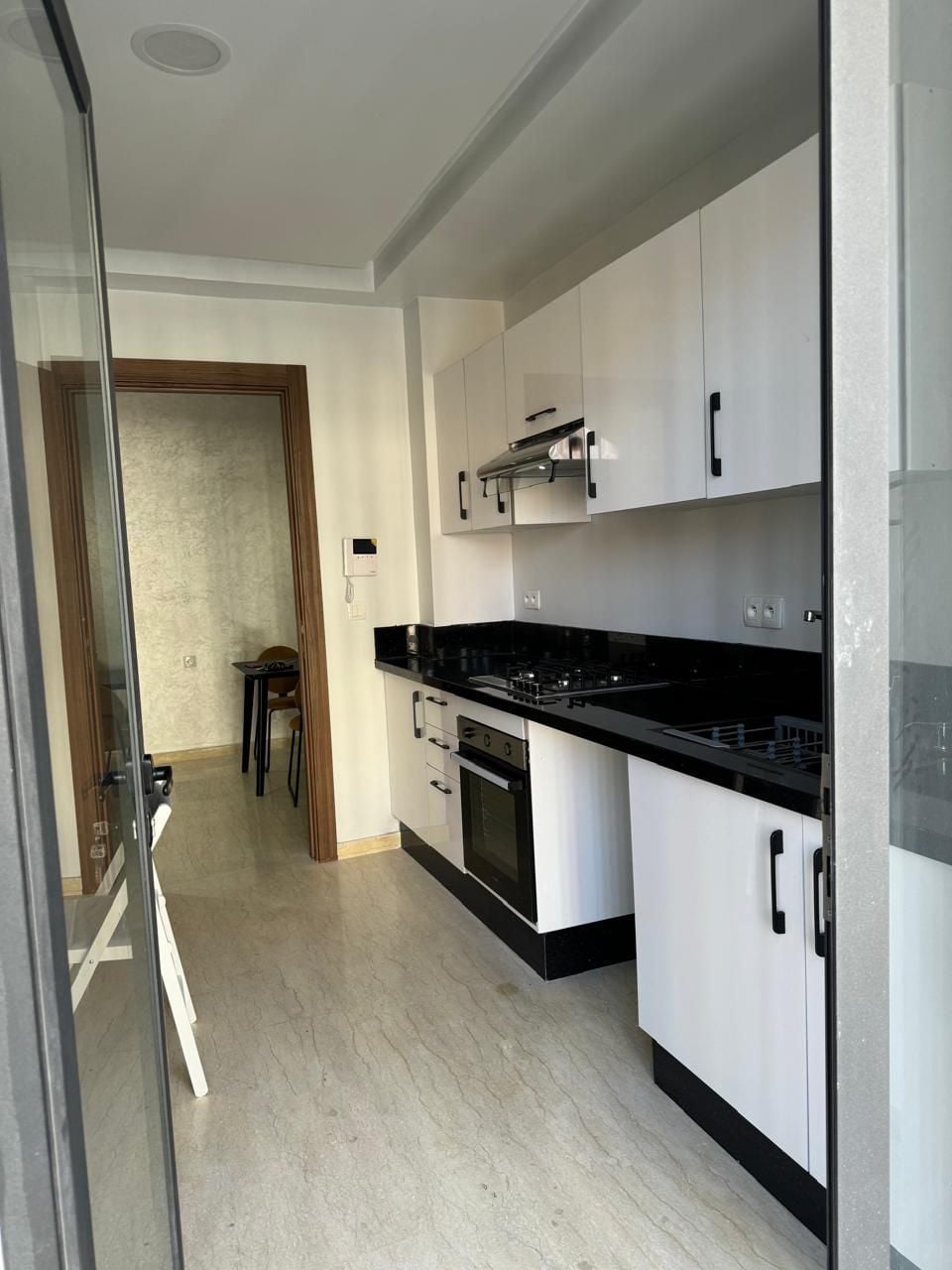 Appartement 78 m² à Ain Sebaa — 8