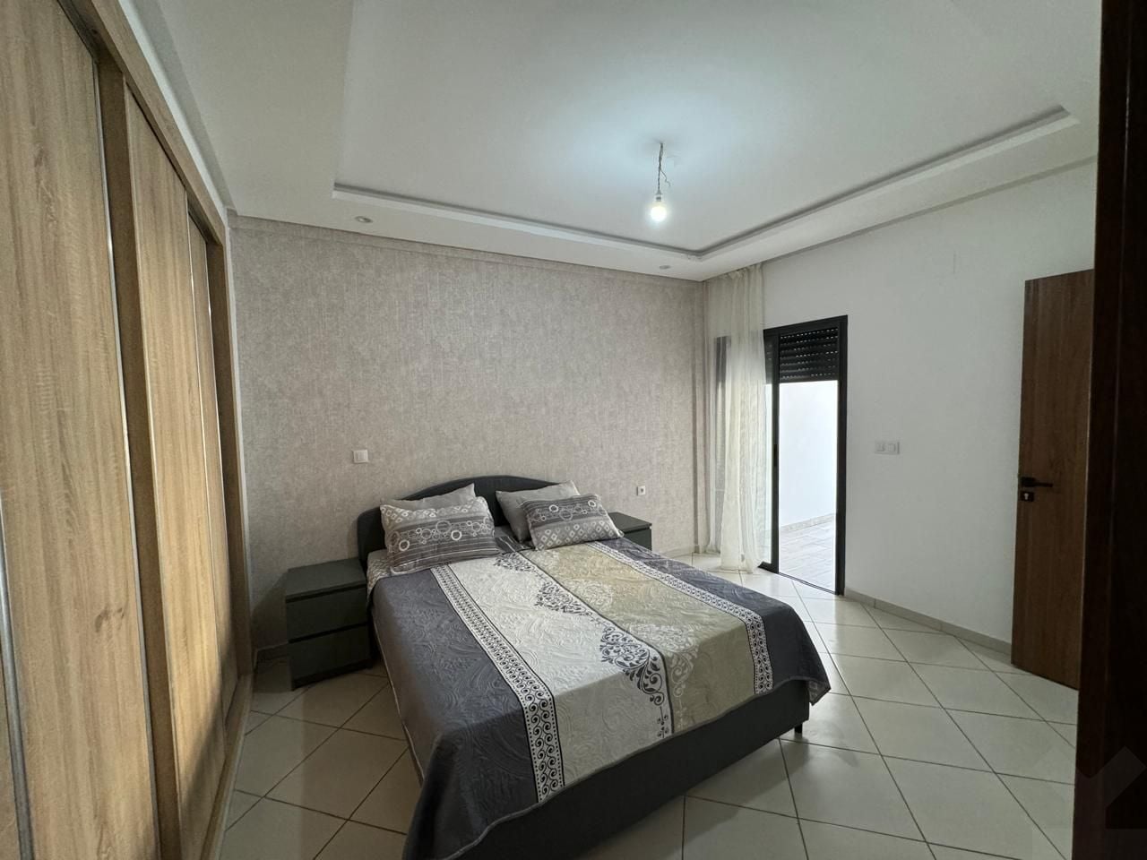 Appartement — Casablanca — 3