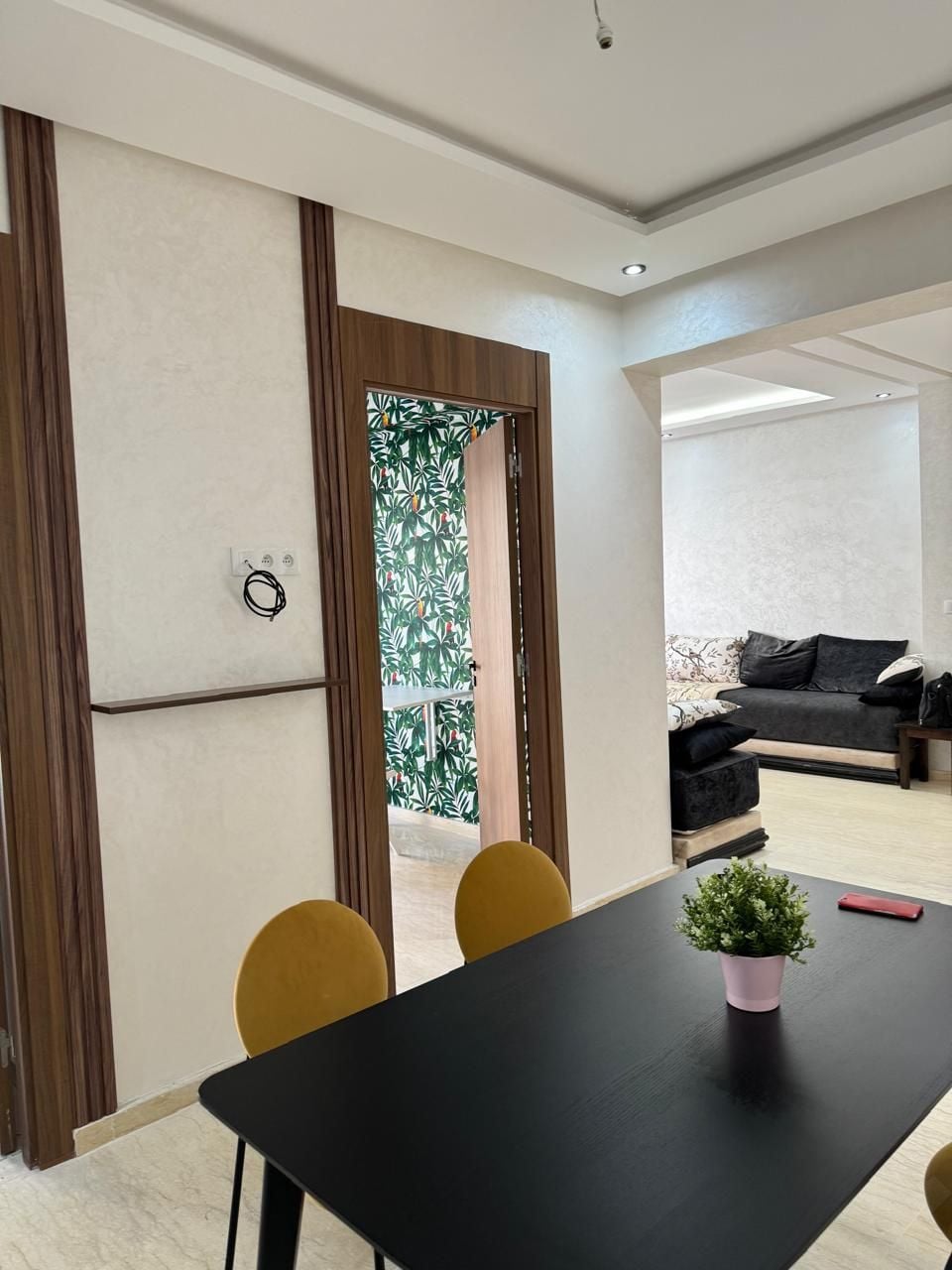 Appartement 78 m² à Ain Sebaa — 11