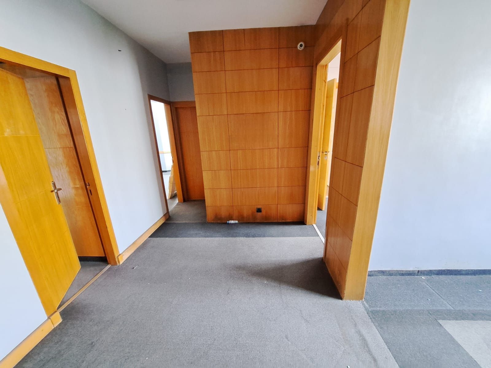 Appartement — Casablanca