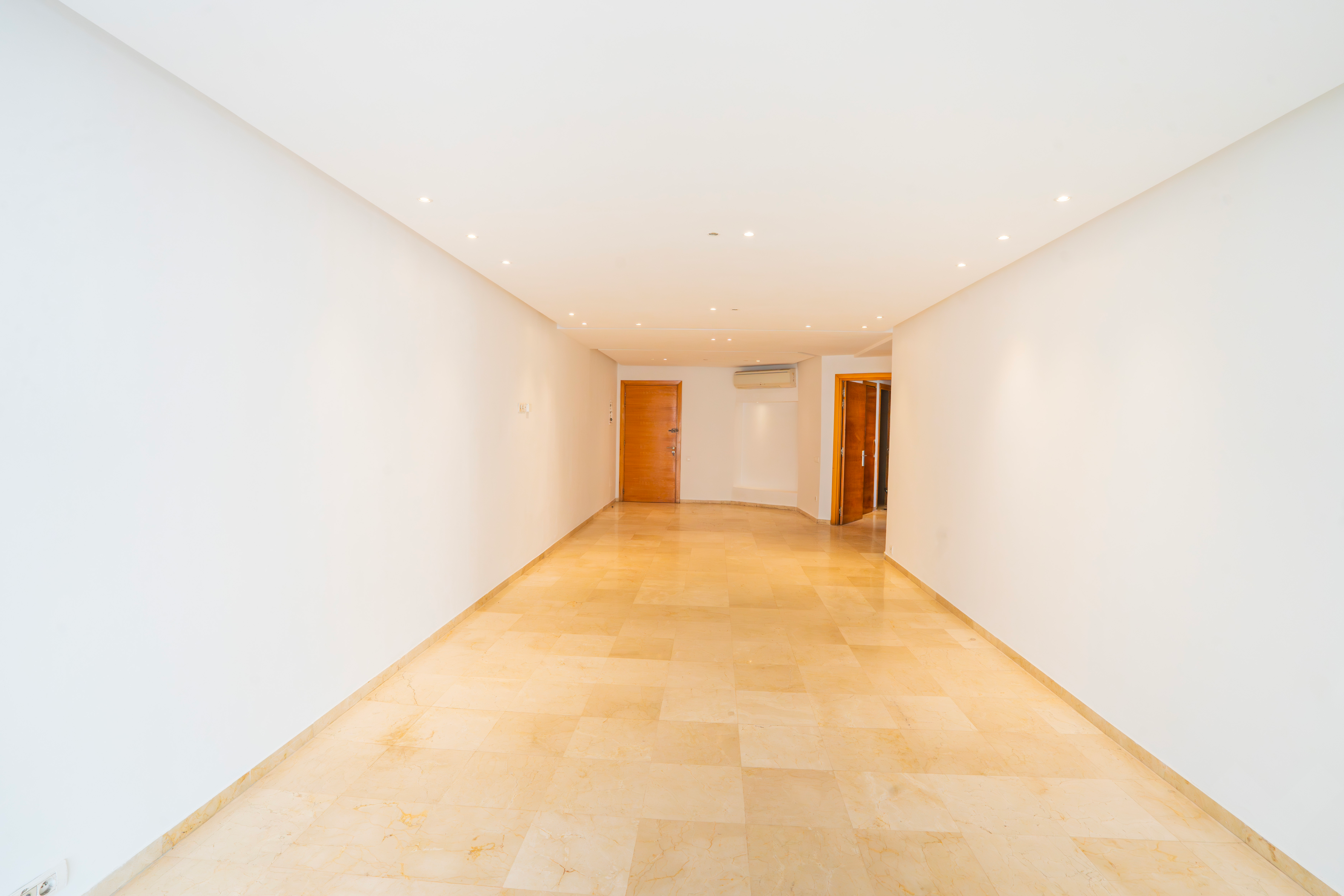 Appartement — Casablanca