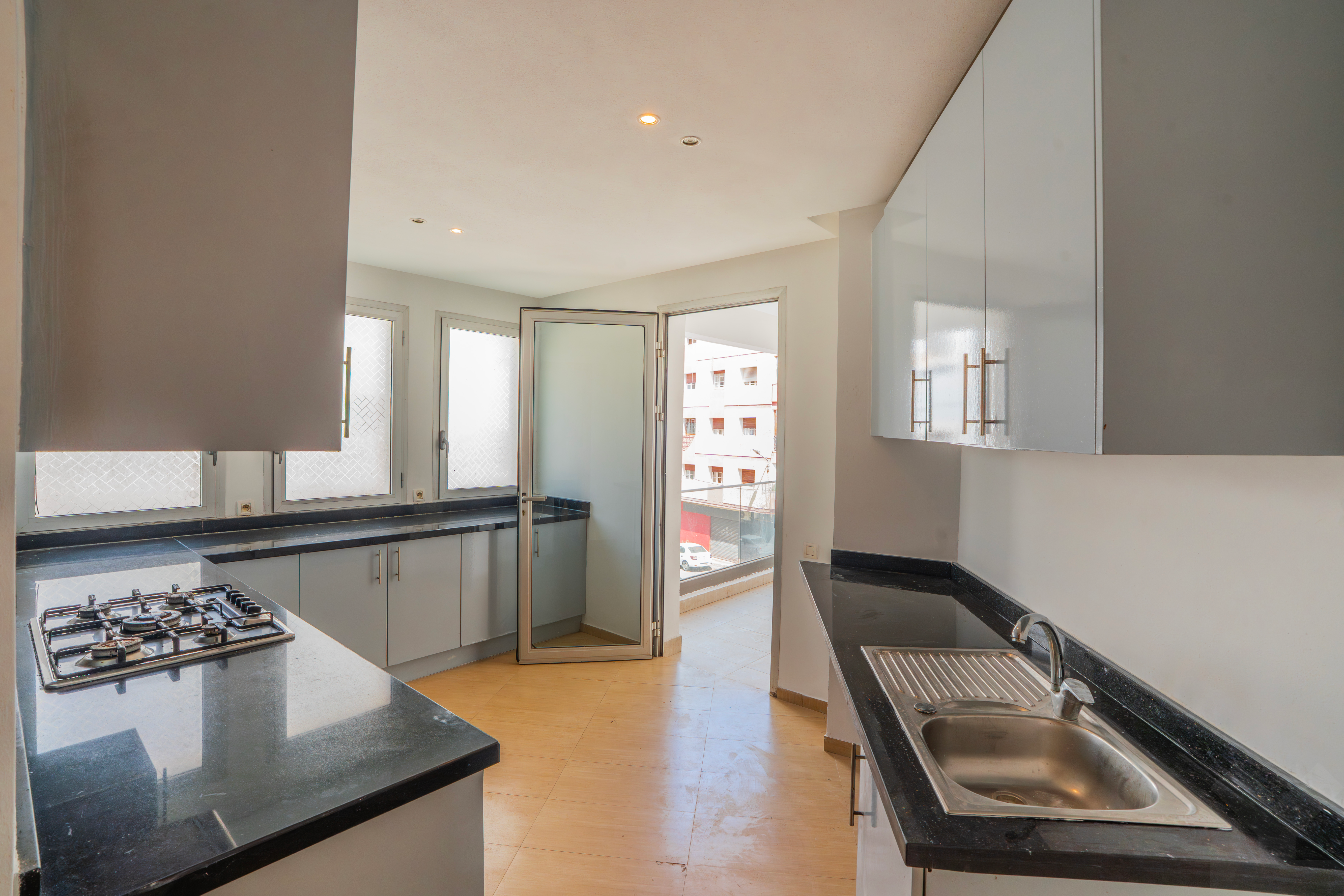 Appartement — Casablanca — 5