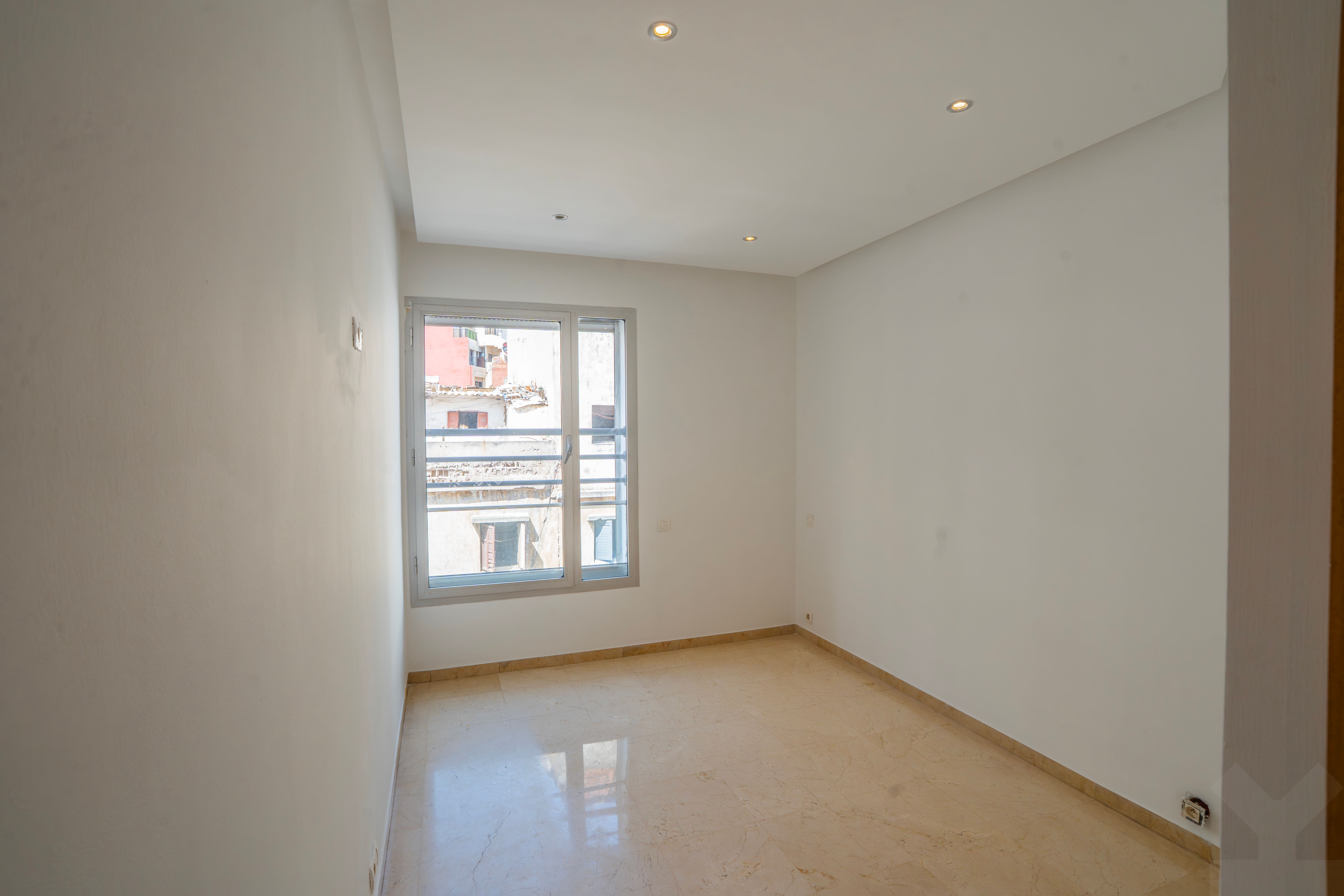 Appartement — Casablanca — 2