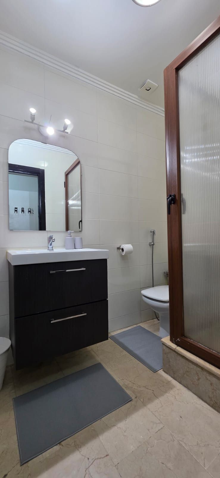 Appartement 84 m² à Bourgogne (Anfa) — 7