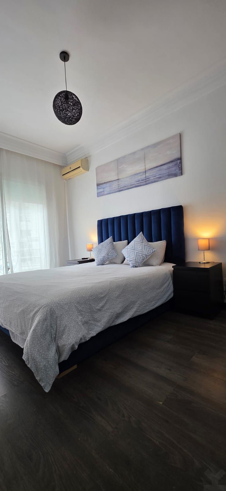 Appartement 84 m² à Bourgogne (Anfa) — 10