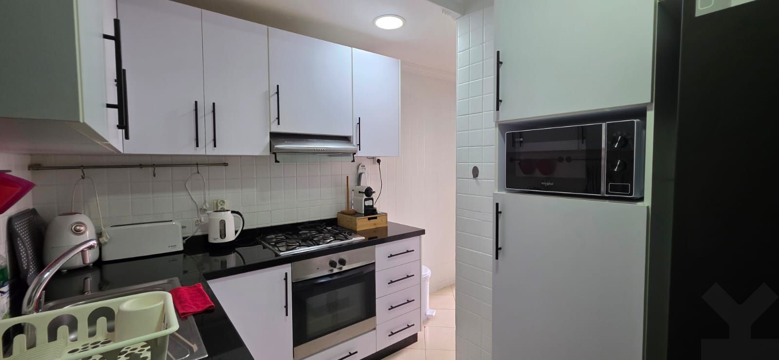 Appartement 84 m² à Bourgogne (Anfa) — 11