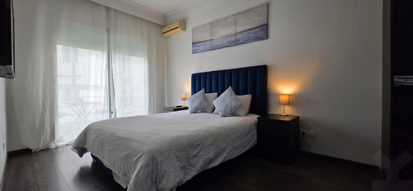 Appartement 84 m² à Bourgogne (Anfa) — 8