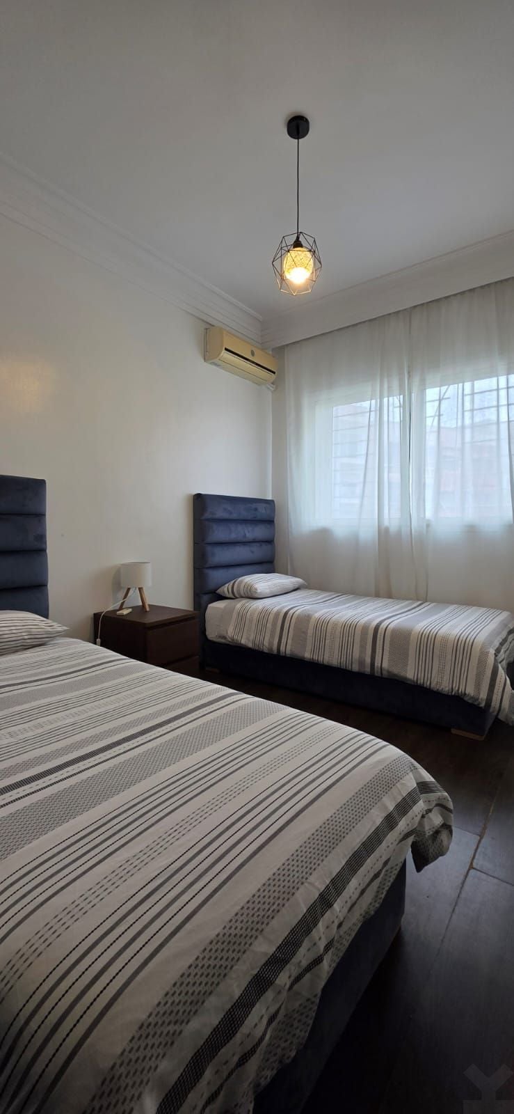 Appartement 84 m² à Bourgogne (Anfa) — 15