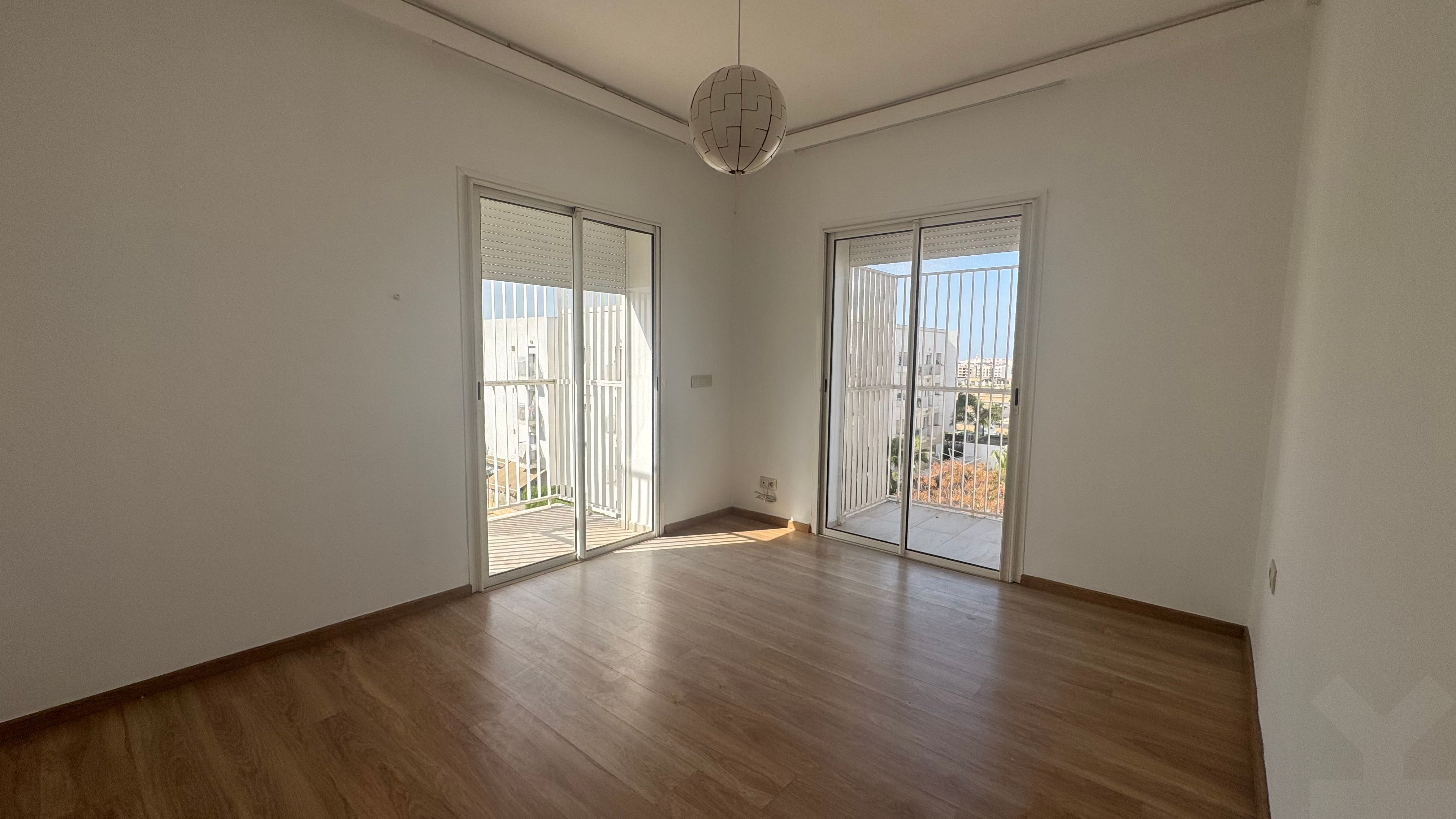 Appartement — Casablanca — 3