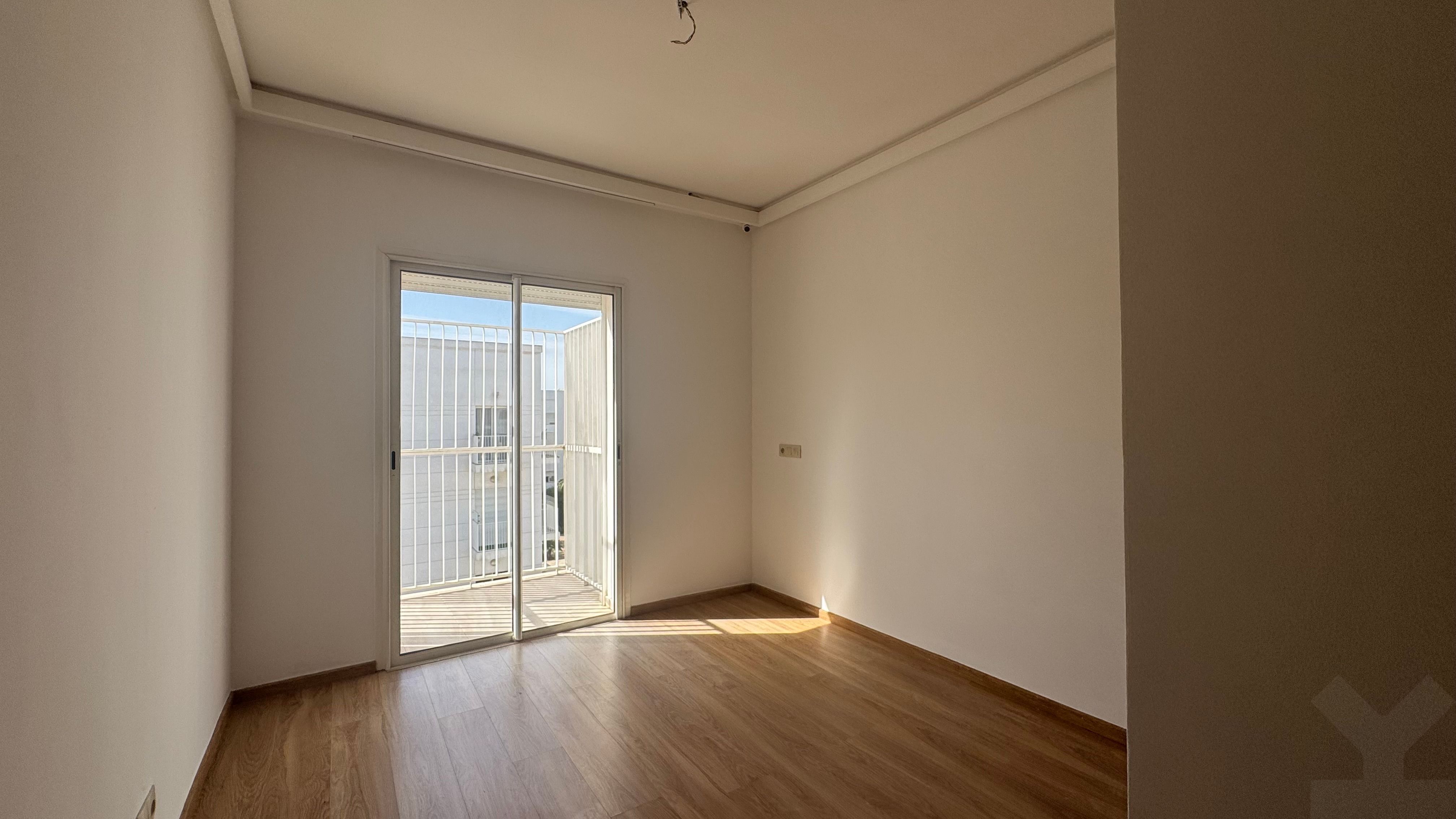 Appartement — Casablanca — 2