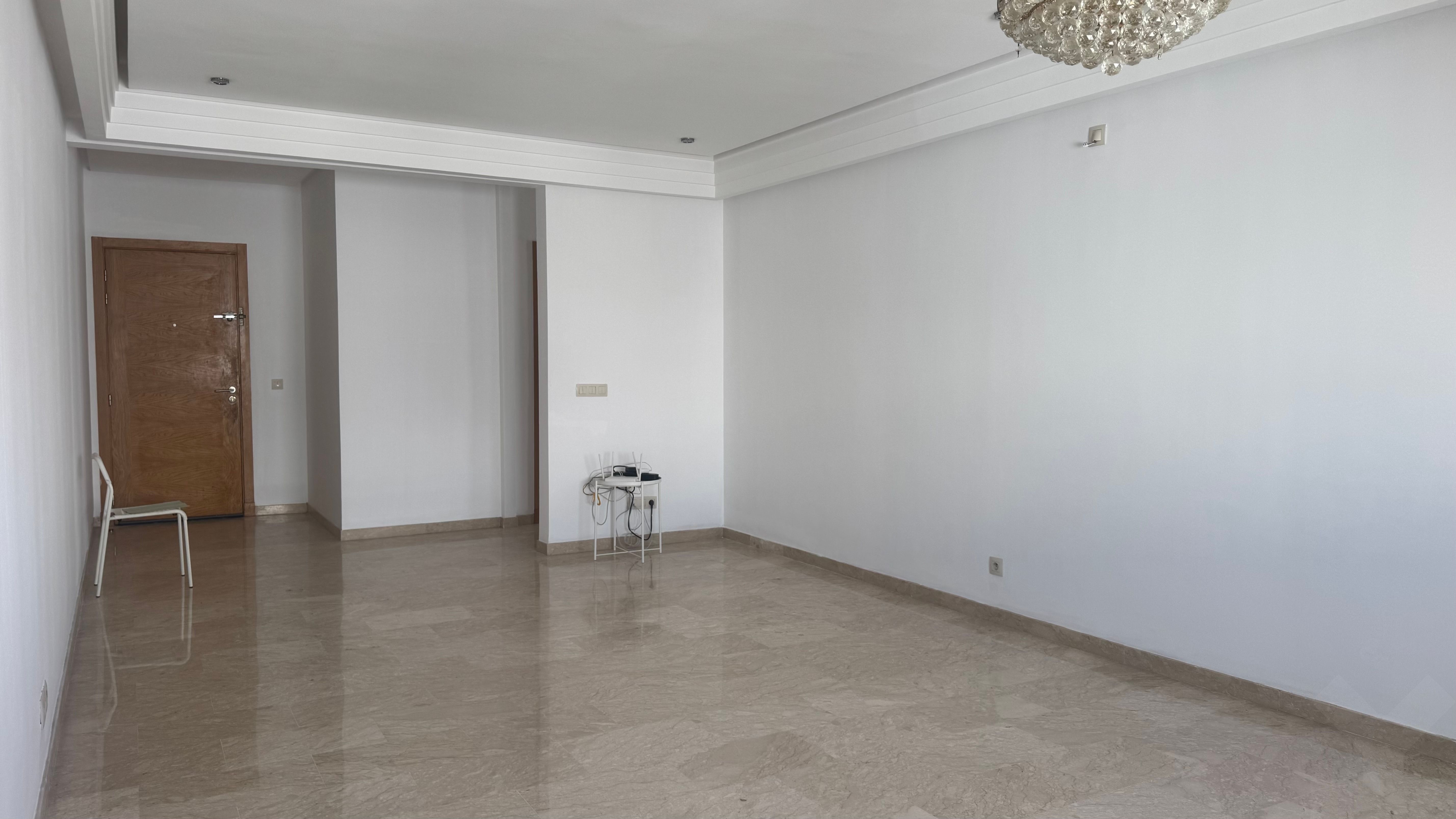 Appartement — Casablanca