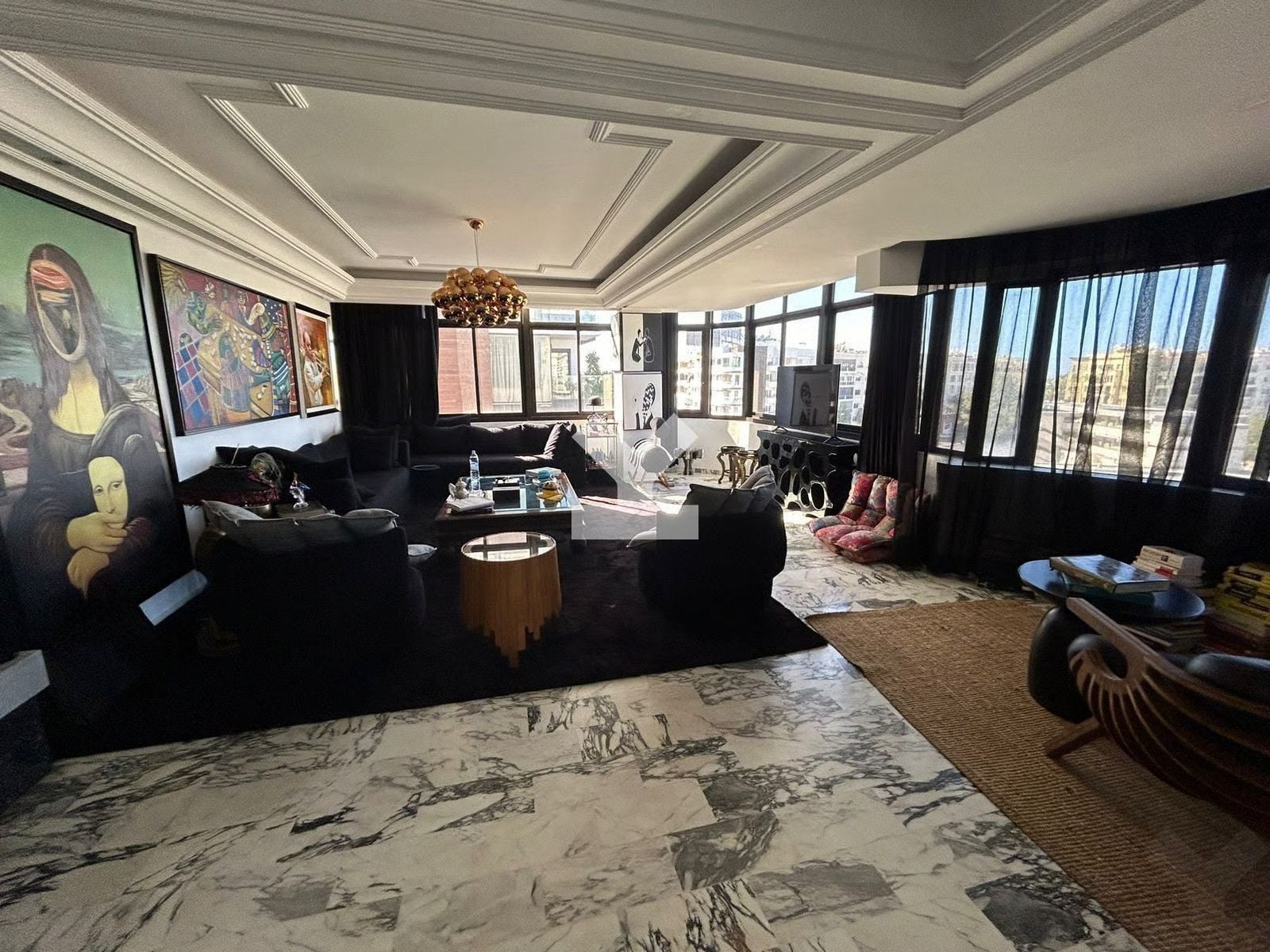 Appartement — Casablanca — 4