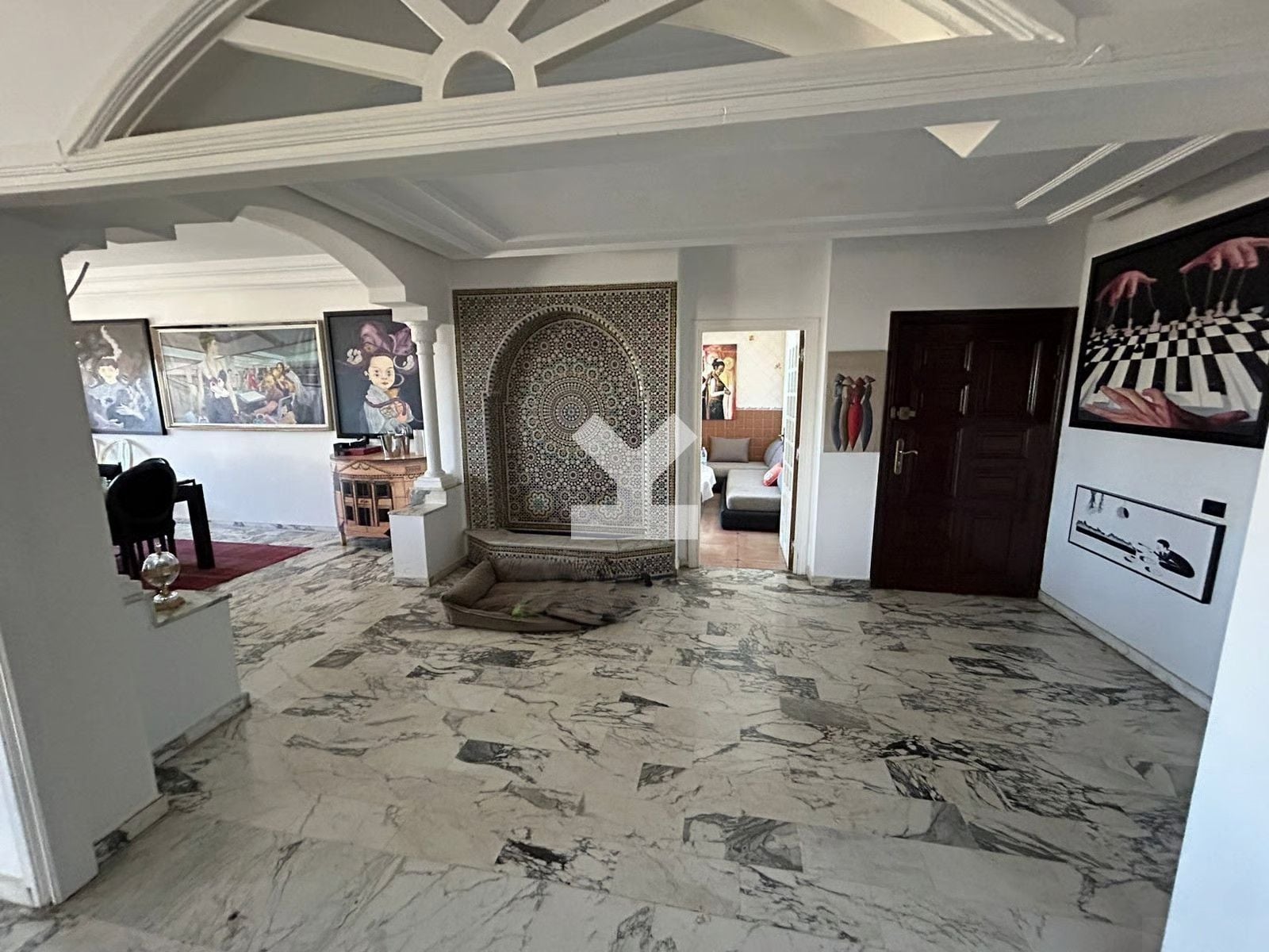 Appartement — Casablanca — 3