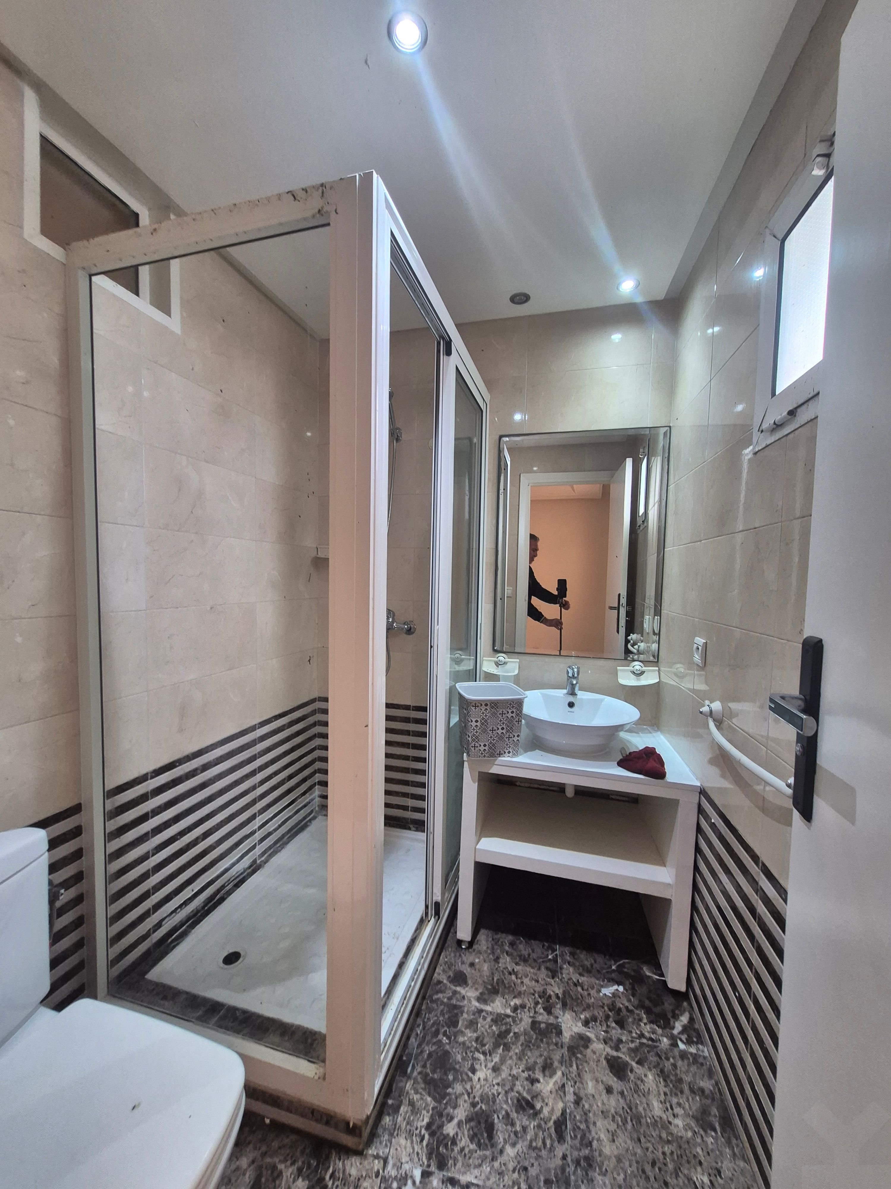 Appartement — Casablanca — 2