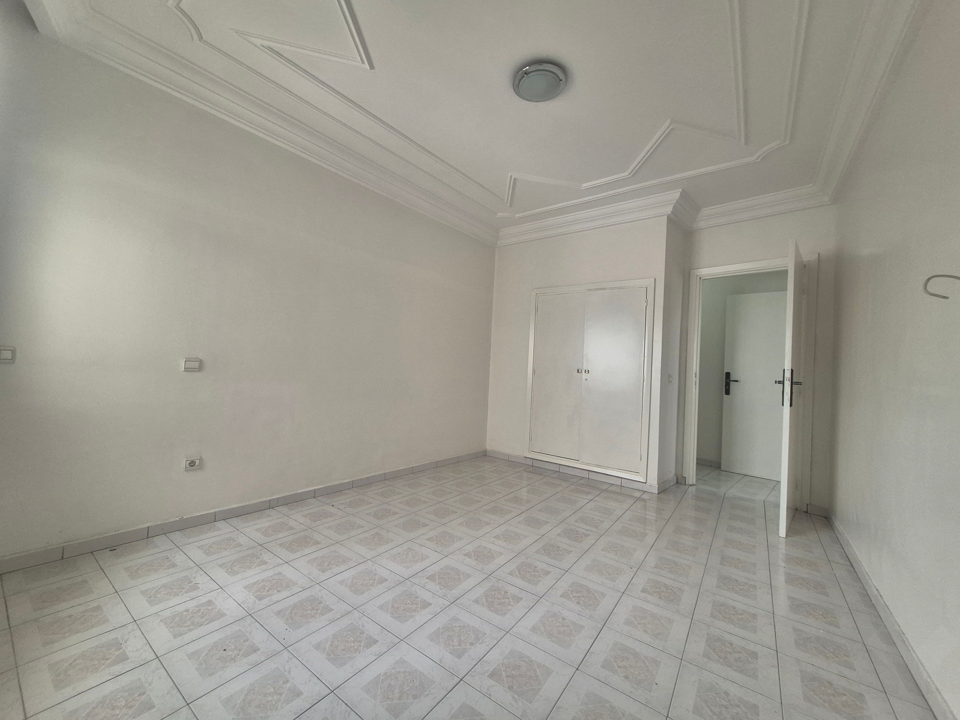 Appartement 101 m² à Bourgogne (Anfa) — 7