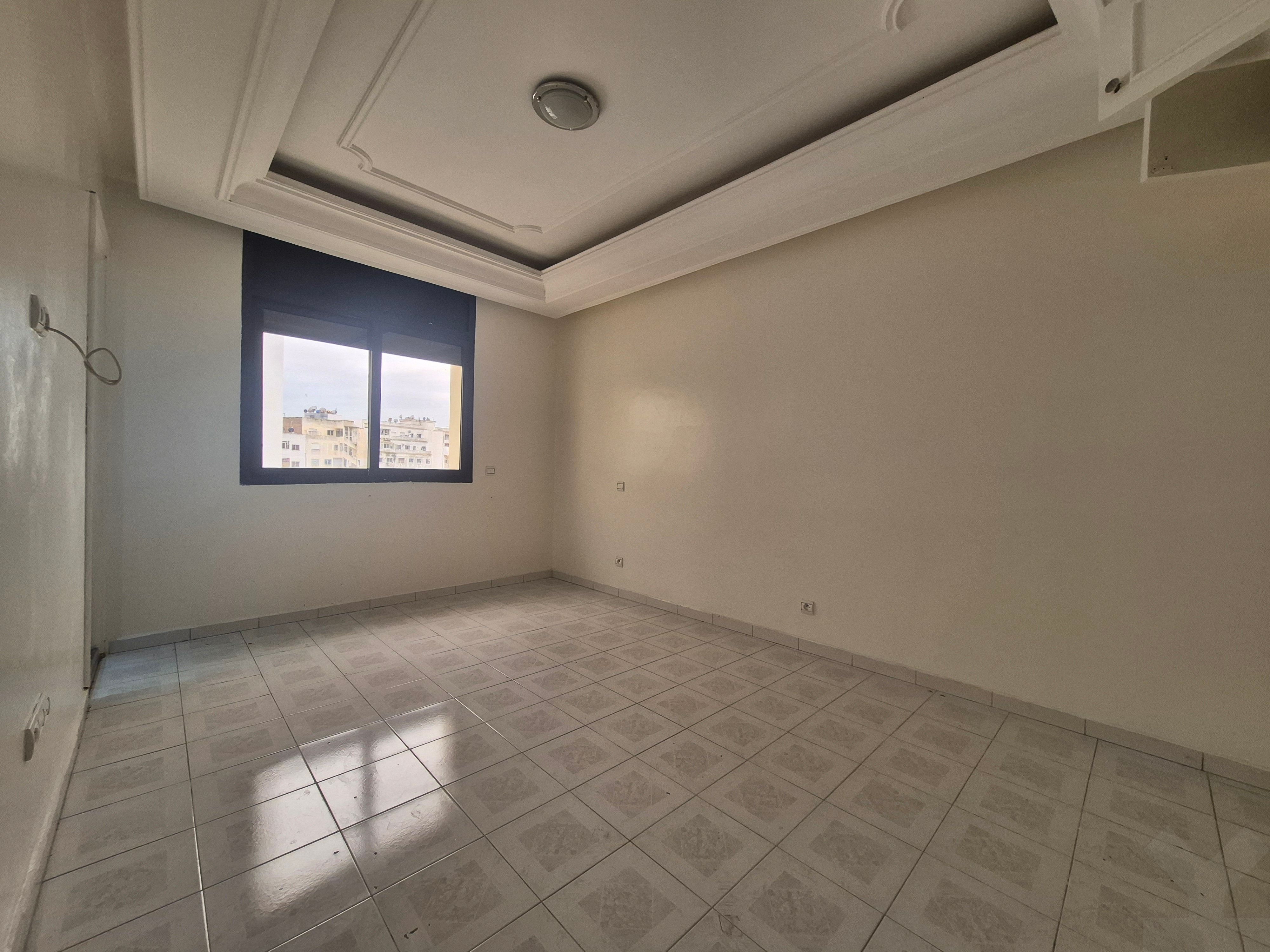 Appartement 101 m² à Bourgogne (Anfa) — 8