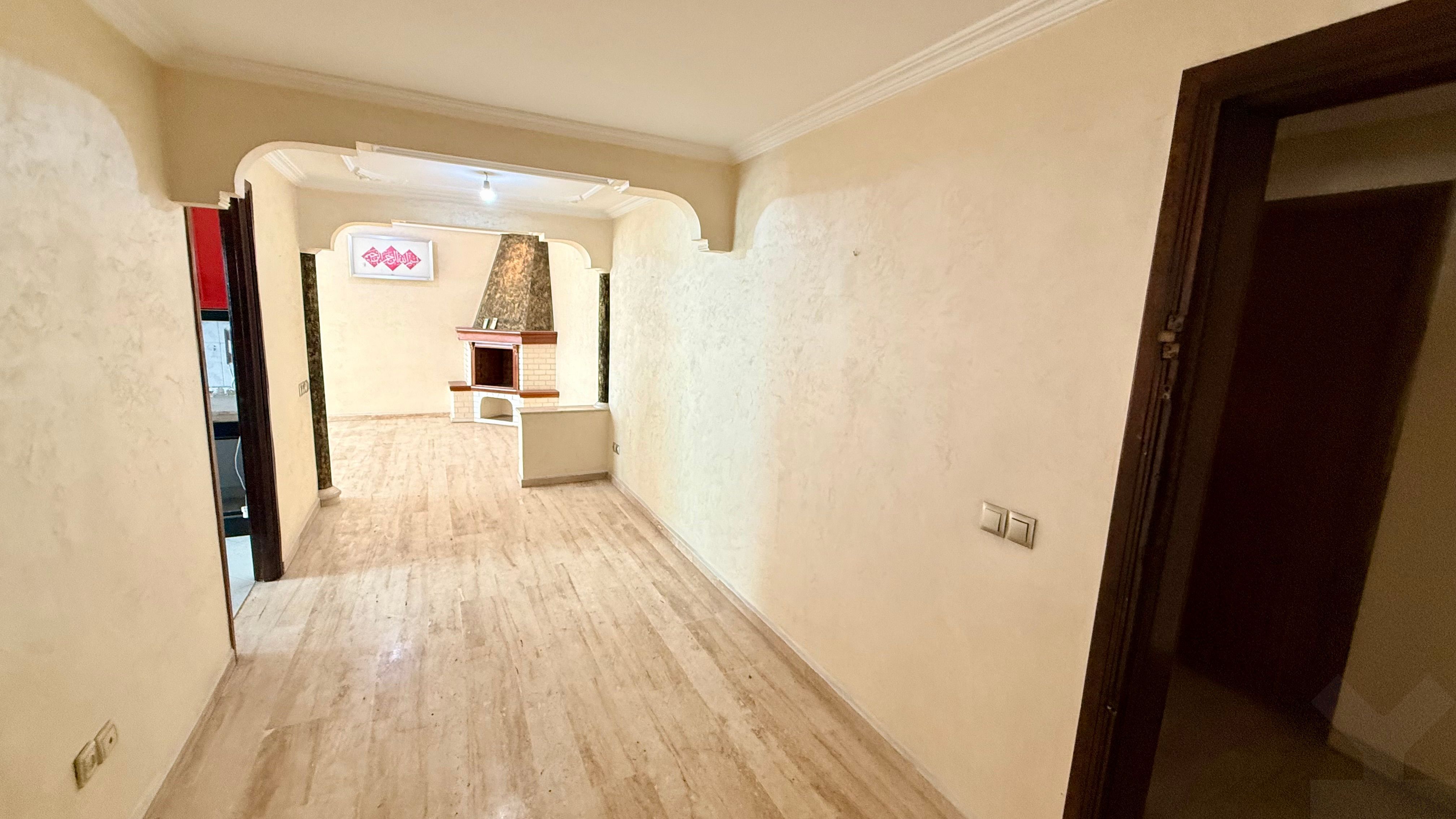 Appartement 121 m² à Plateau — 10