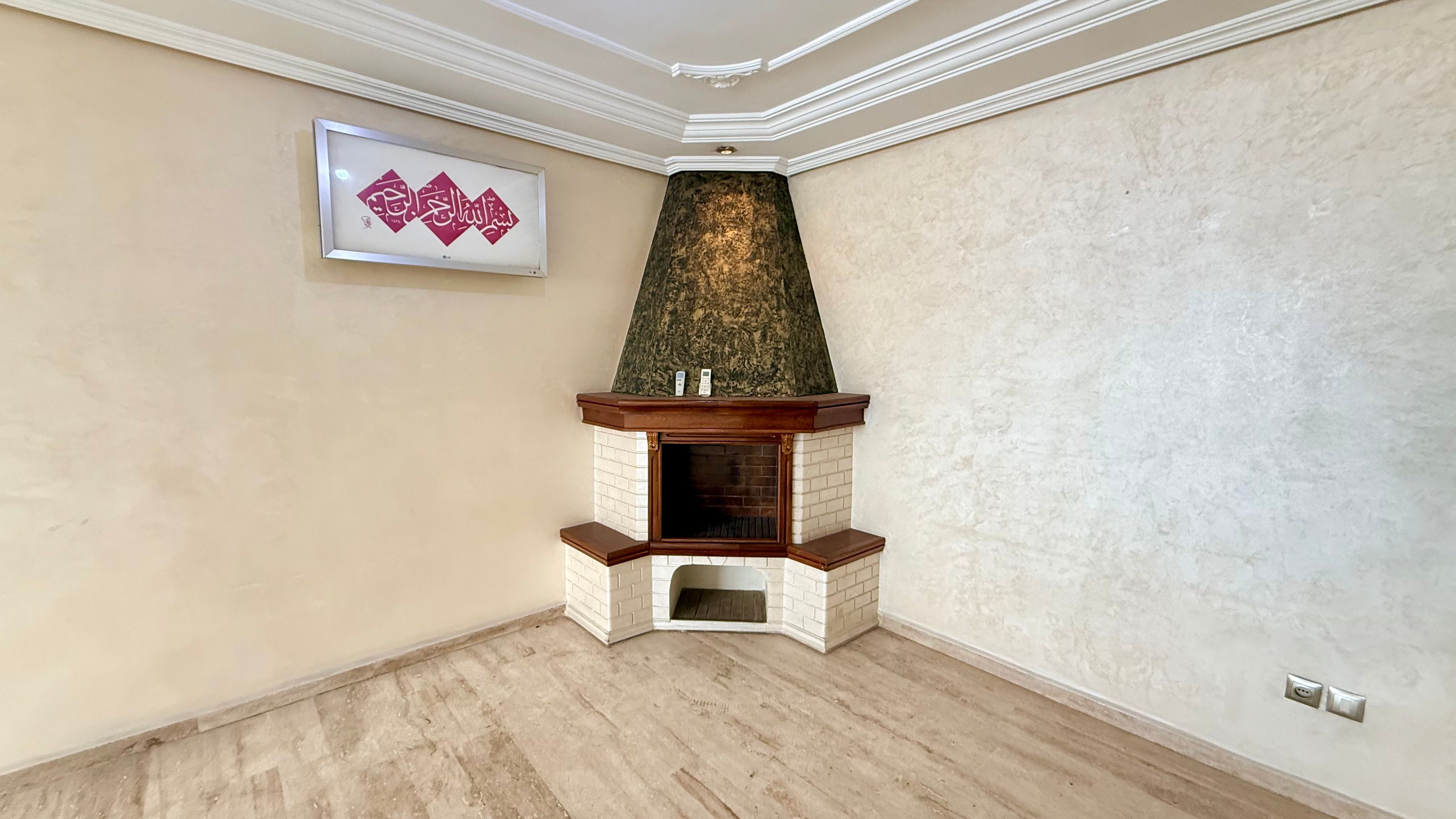 Appartement 121 m² à Plateau — 9