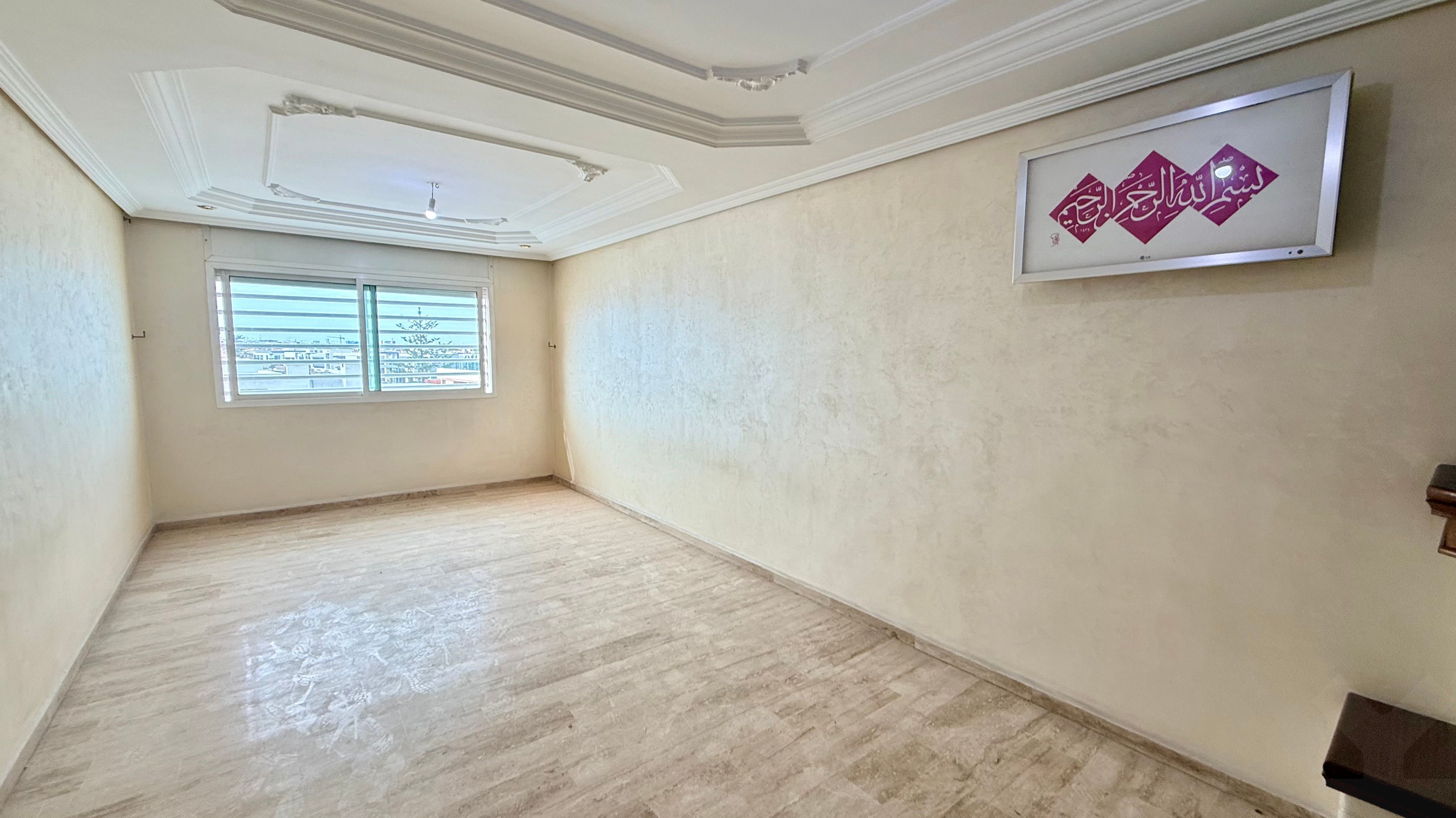 Appartement 121 m² à Plateau — 13