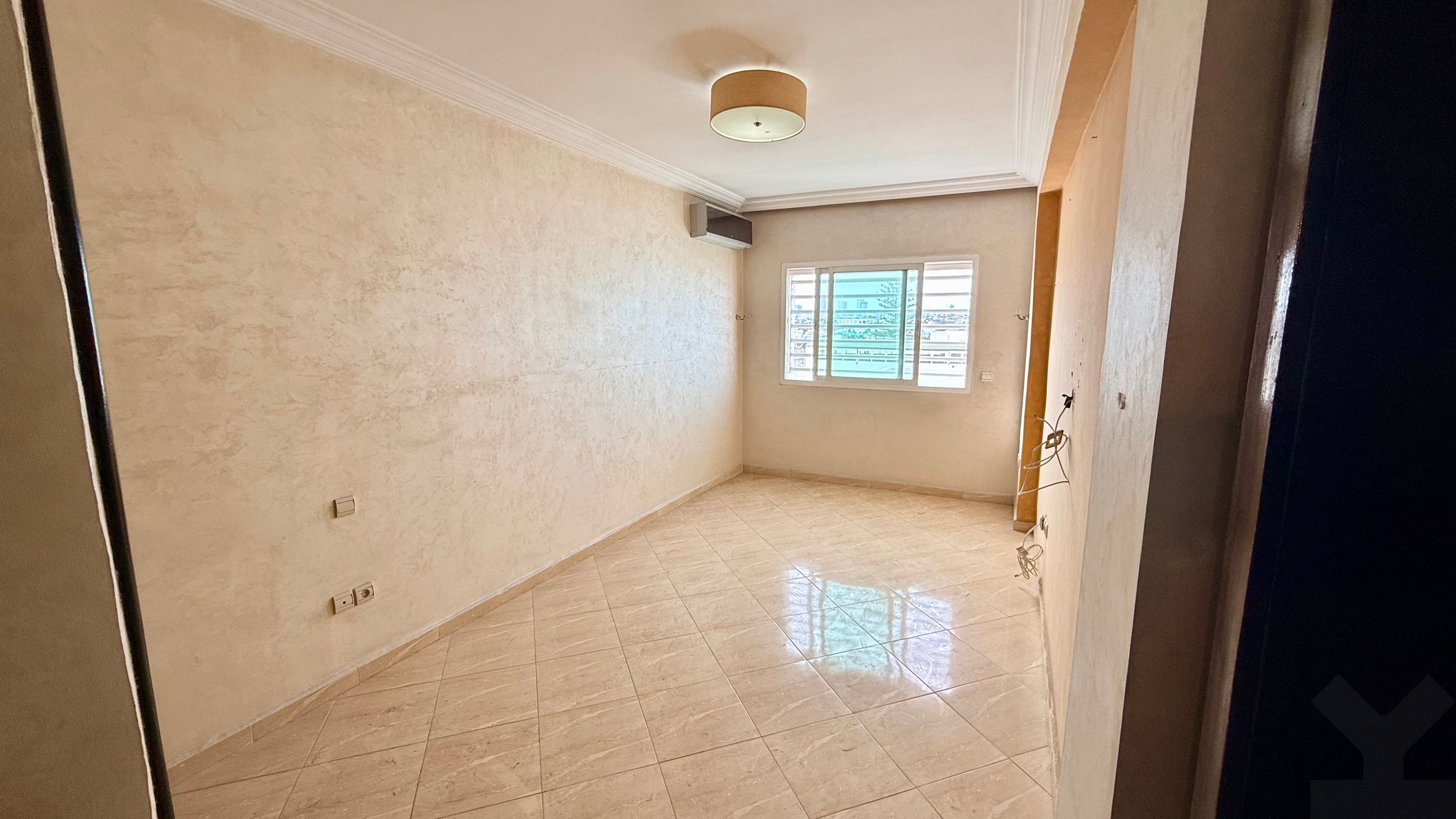 Appartement 121 m² à Plateau — 15