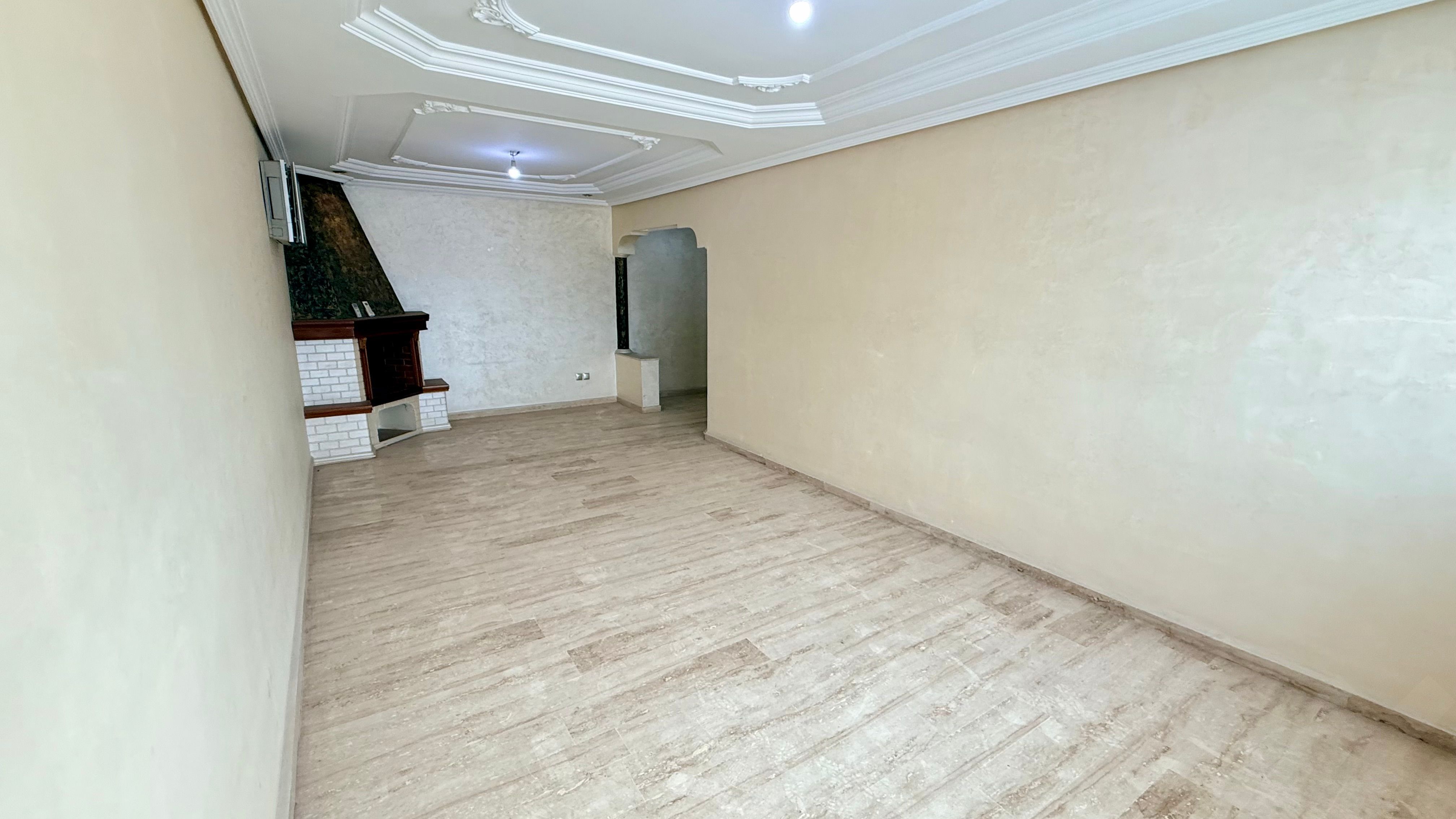 Appartement — Casablanca