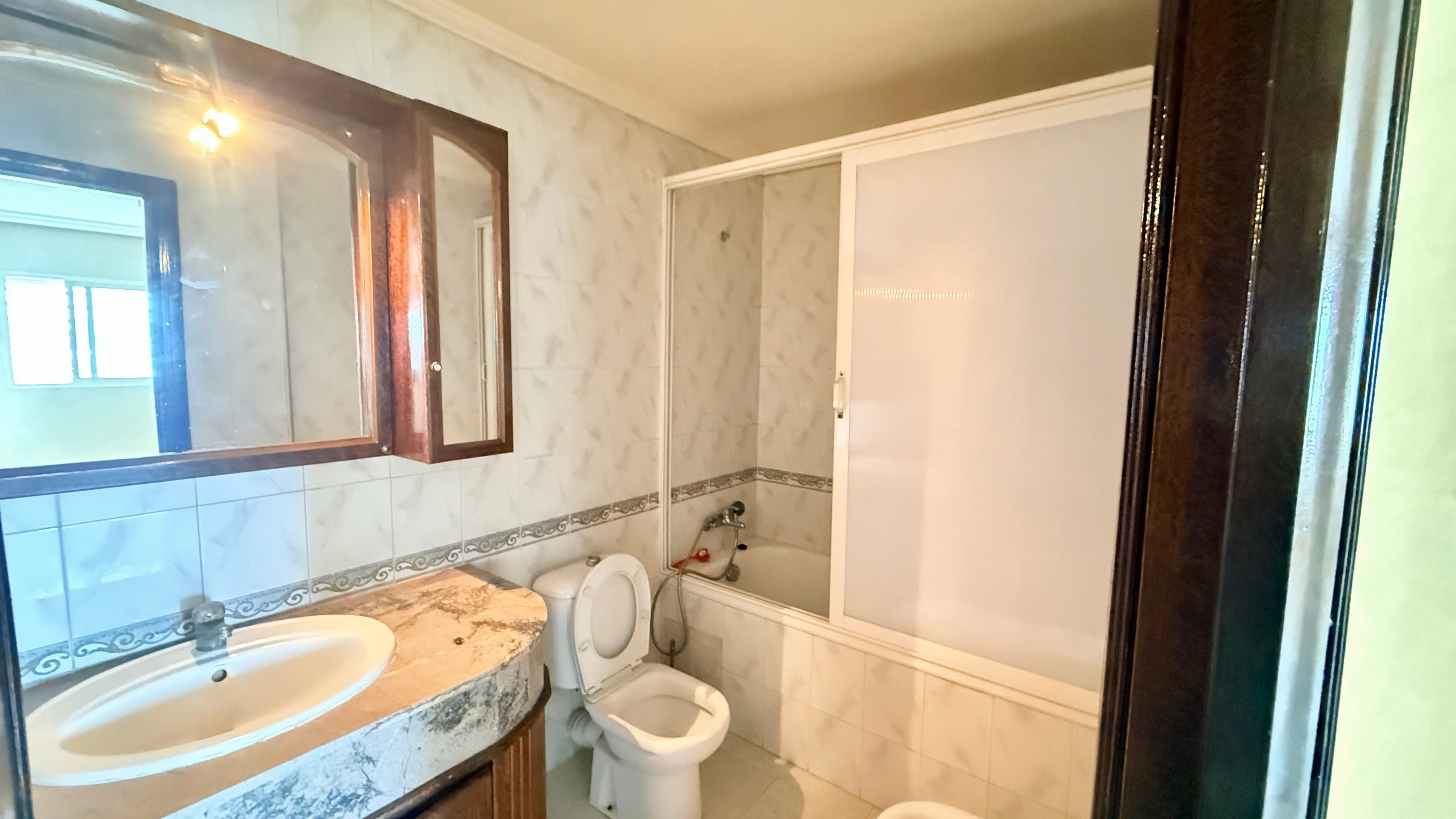 Appartement — Casablanca — 2