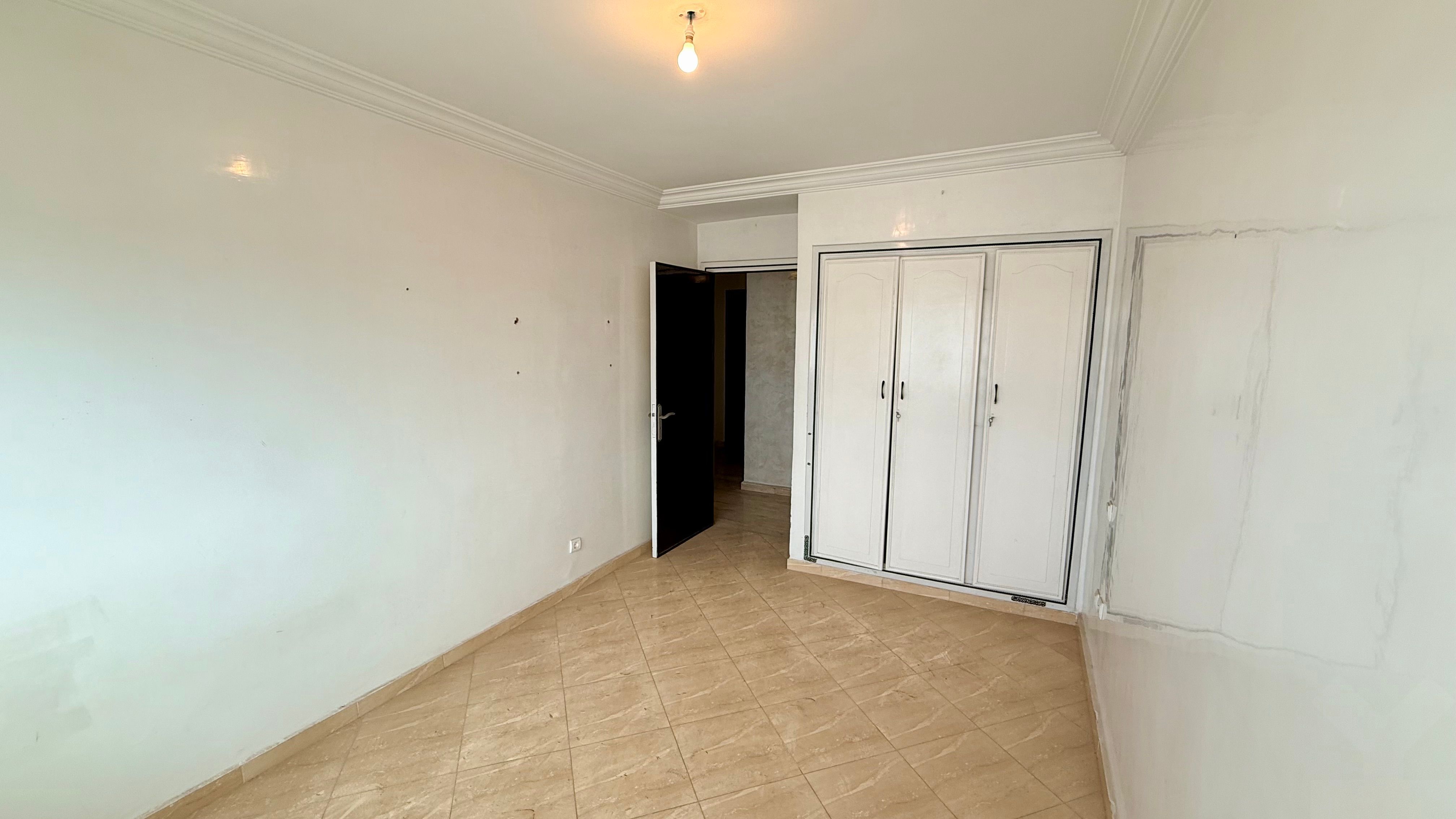 Appartement — Casablanca — 3