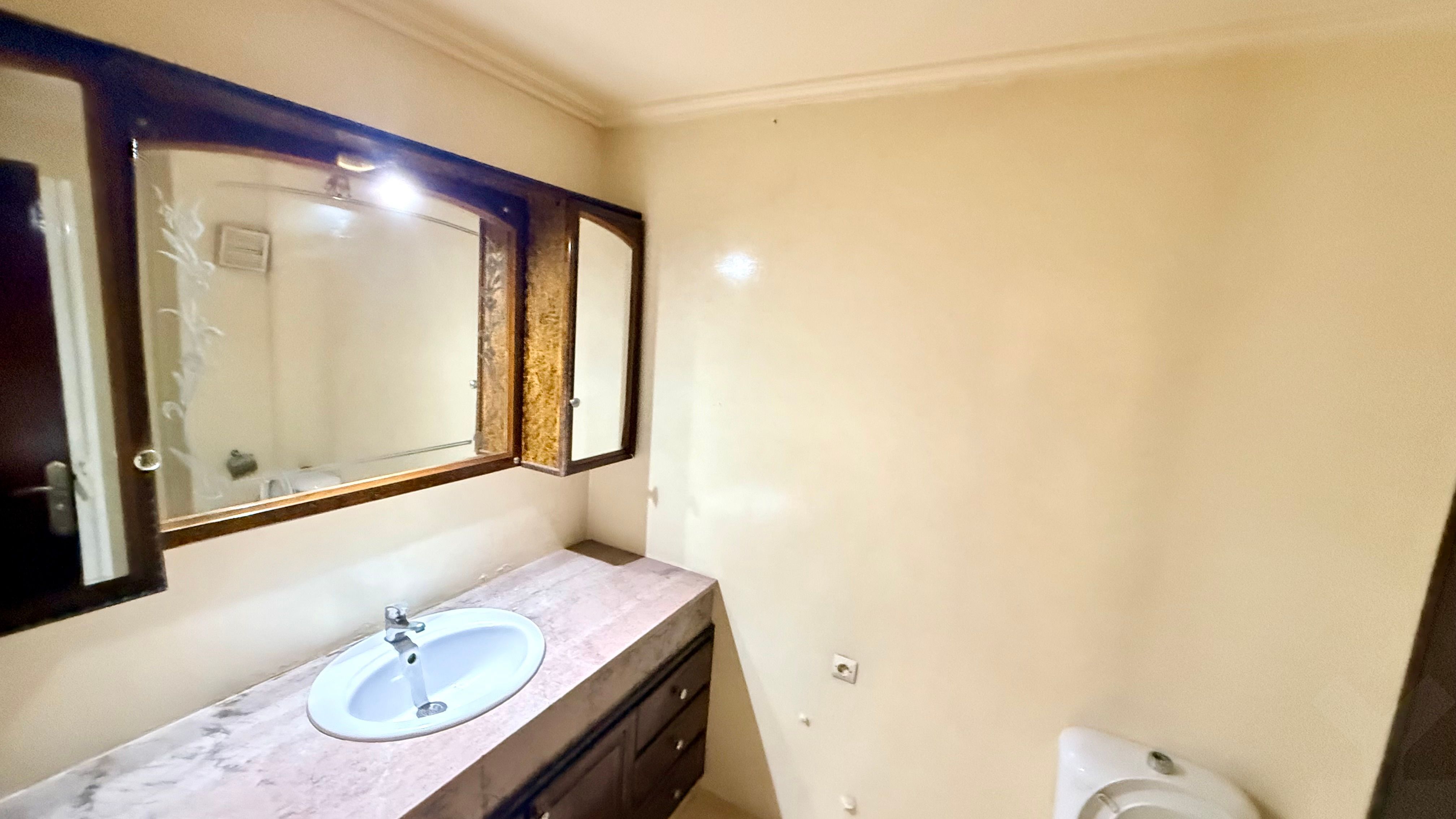 Appartement 121 m² à Plateau — 7