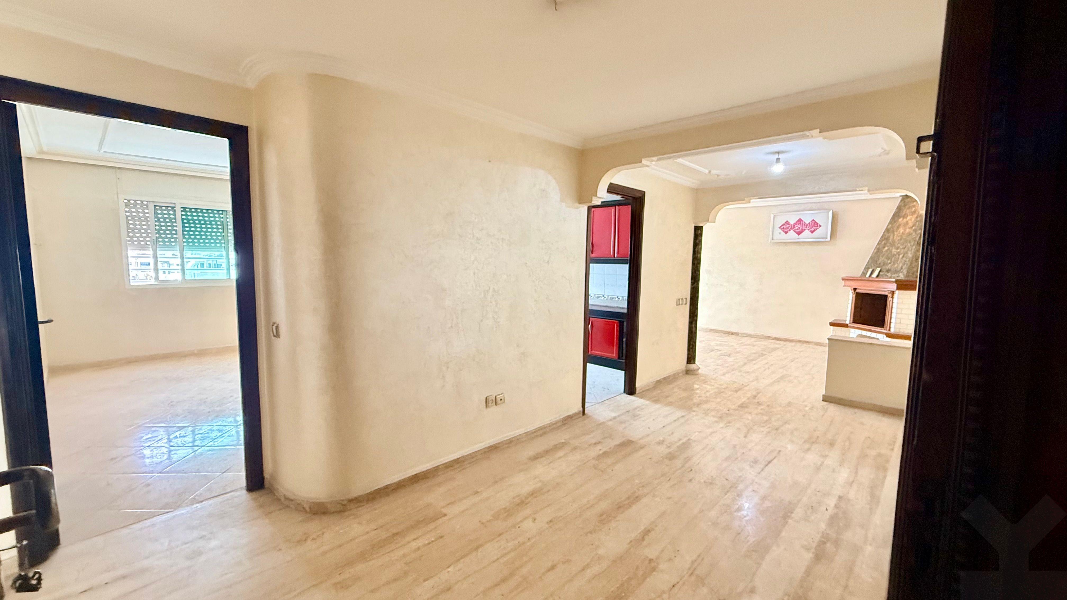 Appartement 121 m² à Plateau — 8