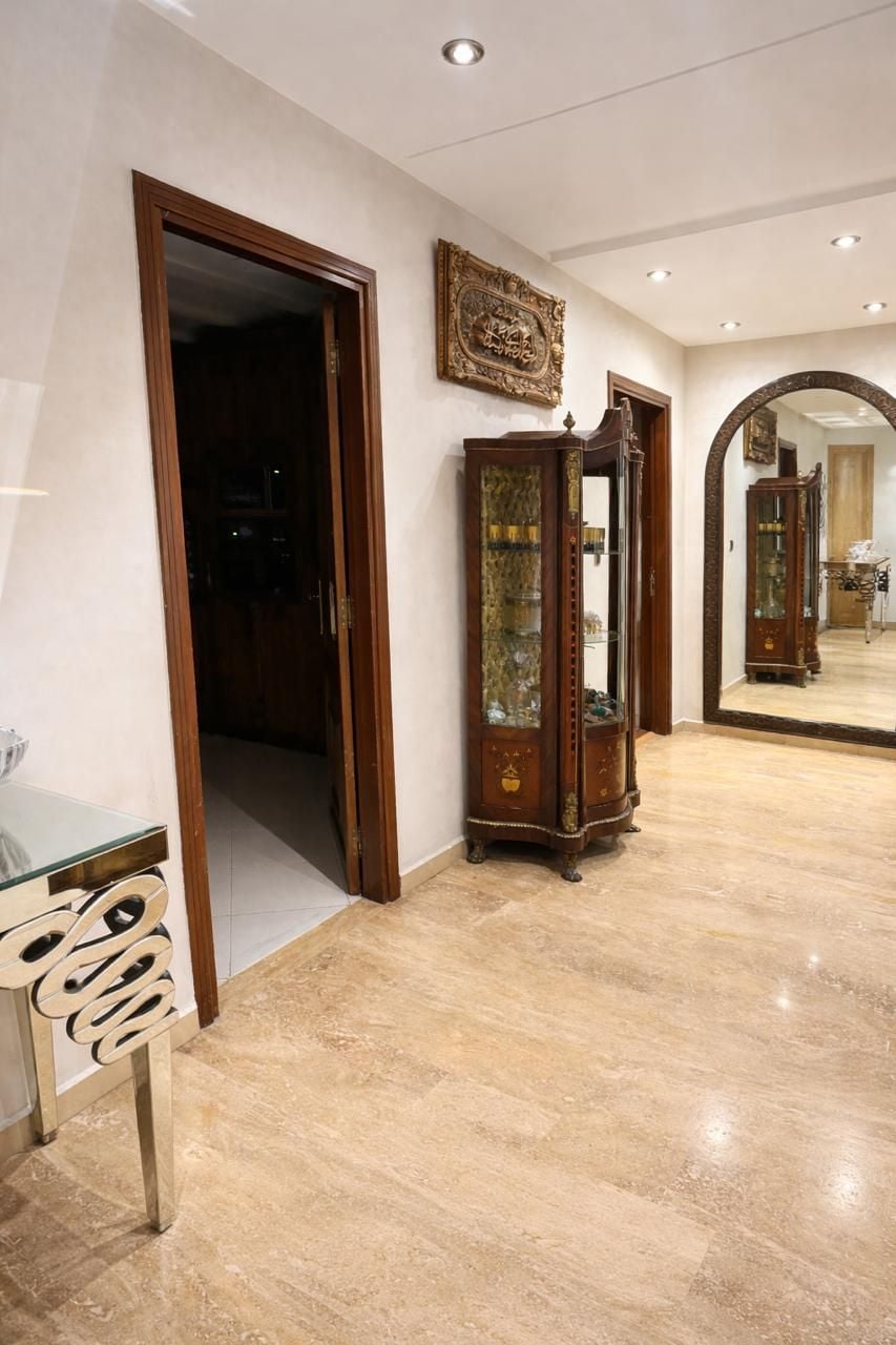 Appartement — Casablanca — 3
