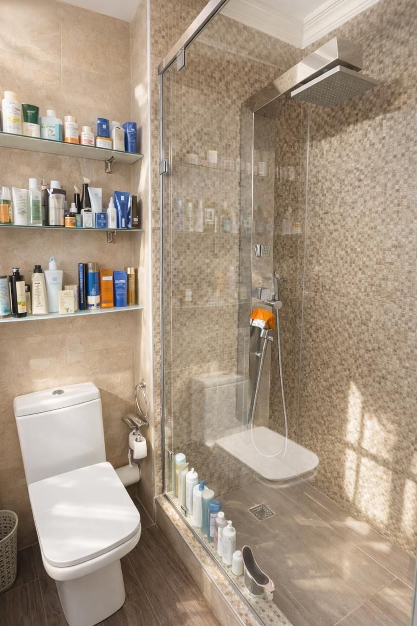 Appartement — Casablanca — 2
