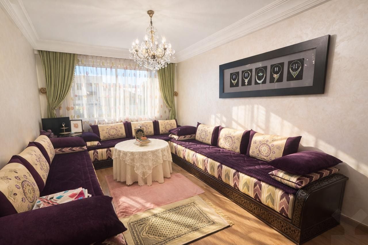 Appartement — Casablanca — 5