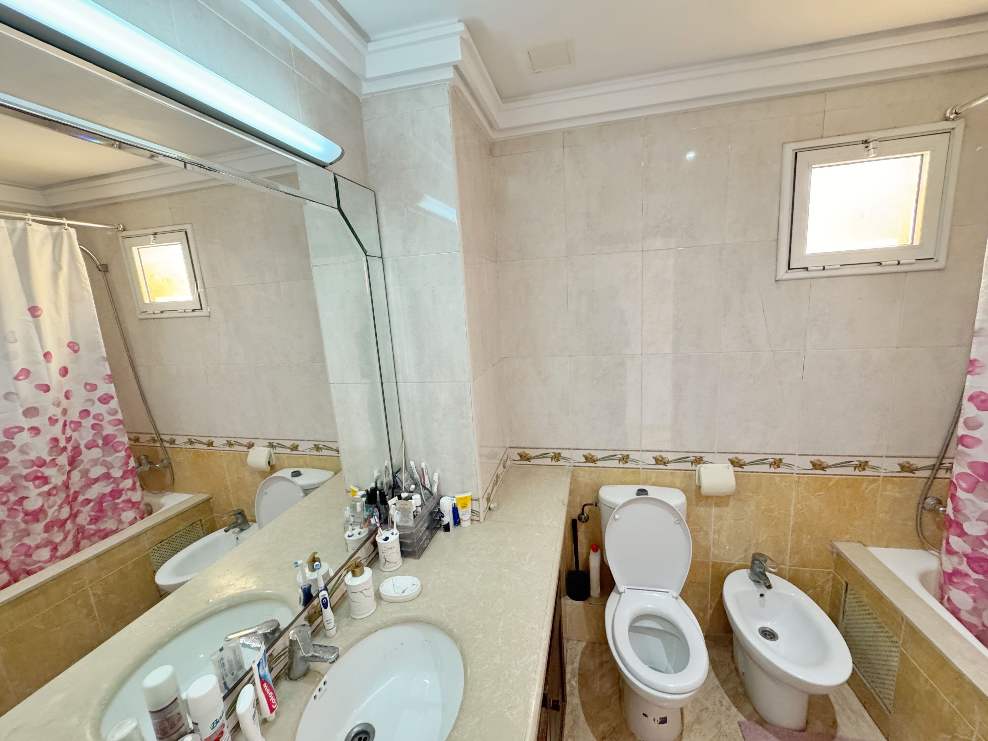 Appartement — Casablanca
