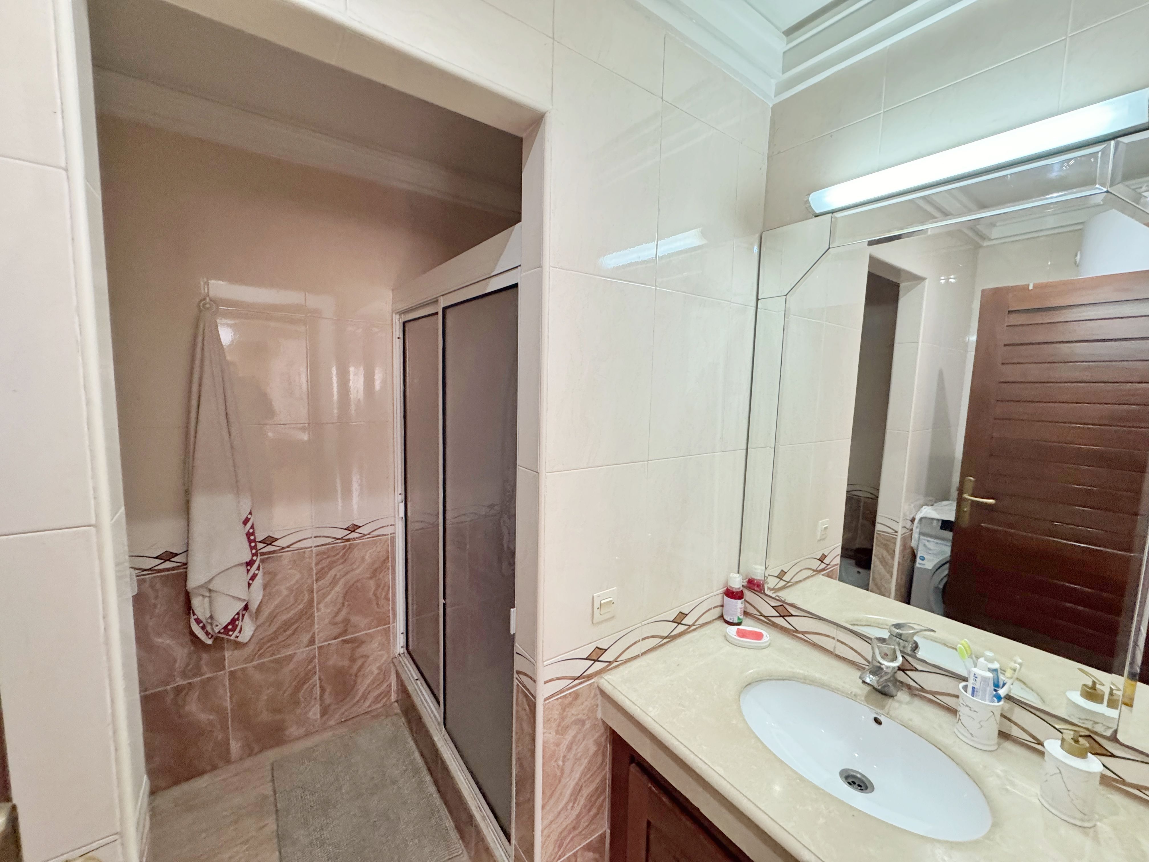 Appartement — Casablanca — 2