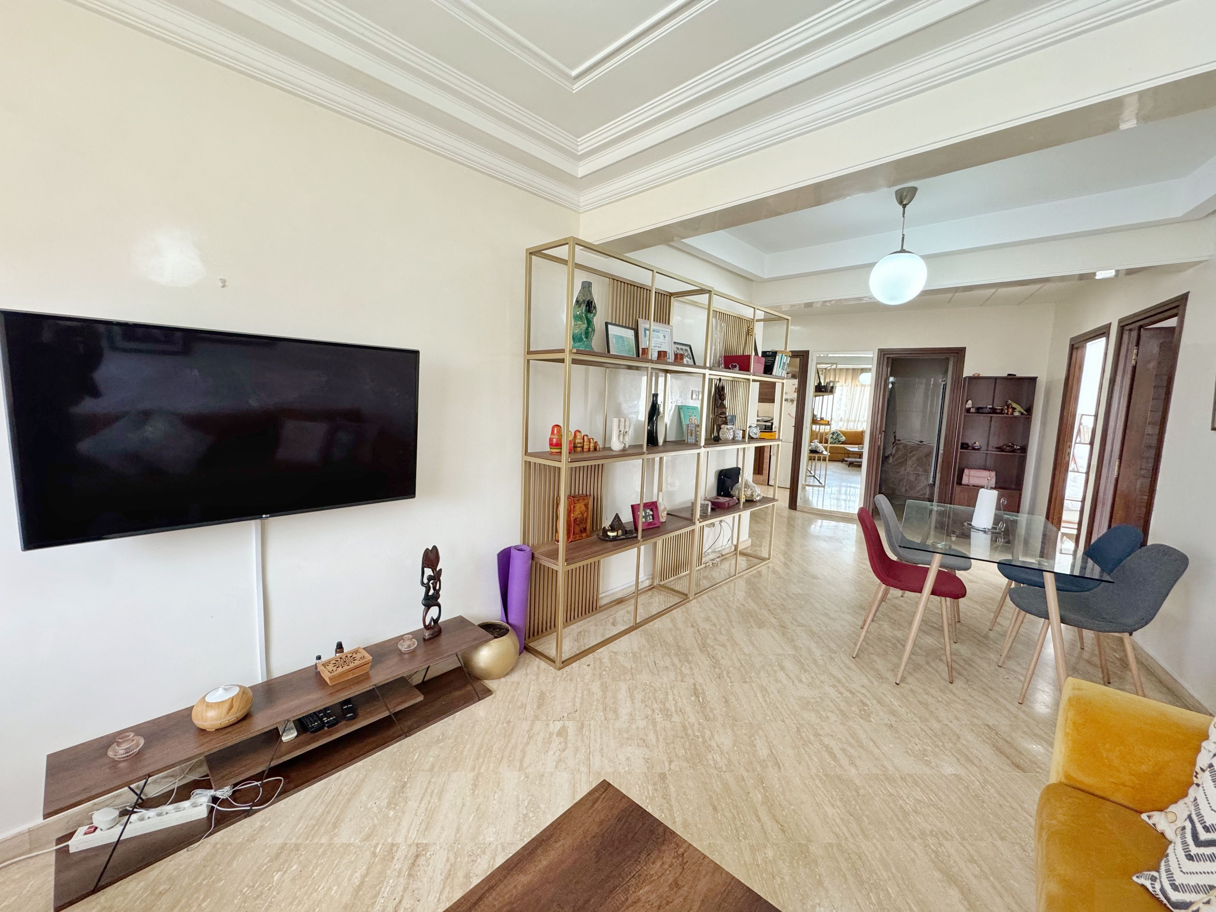 Appartement — Casablanca — 4