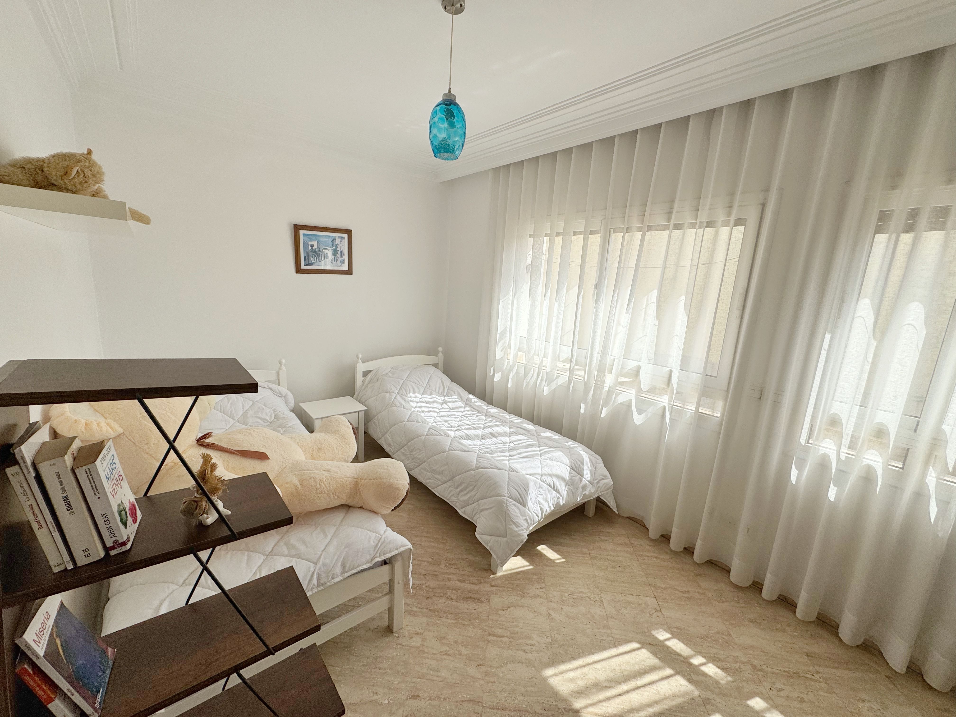 Appartement 84 m² f Les Princesses — 8