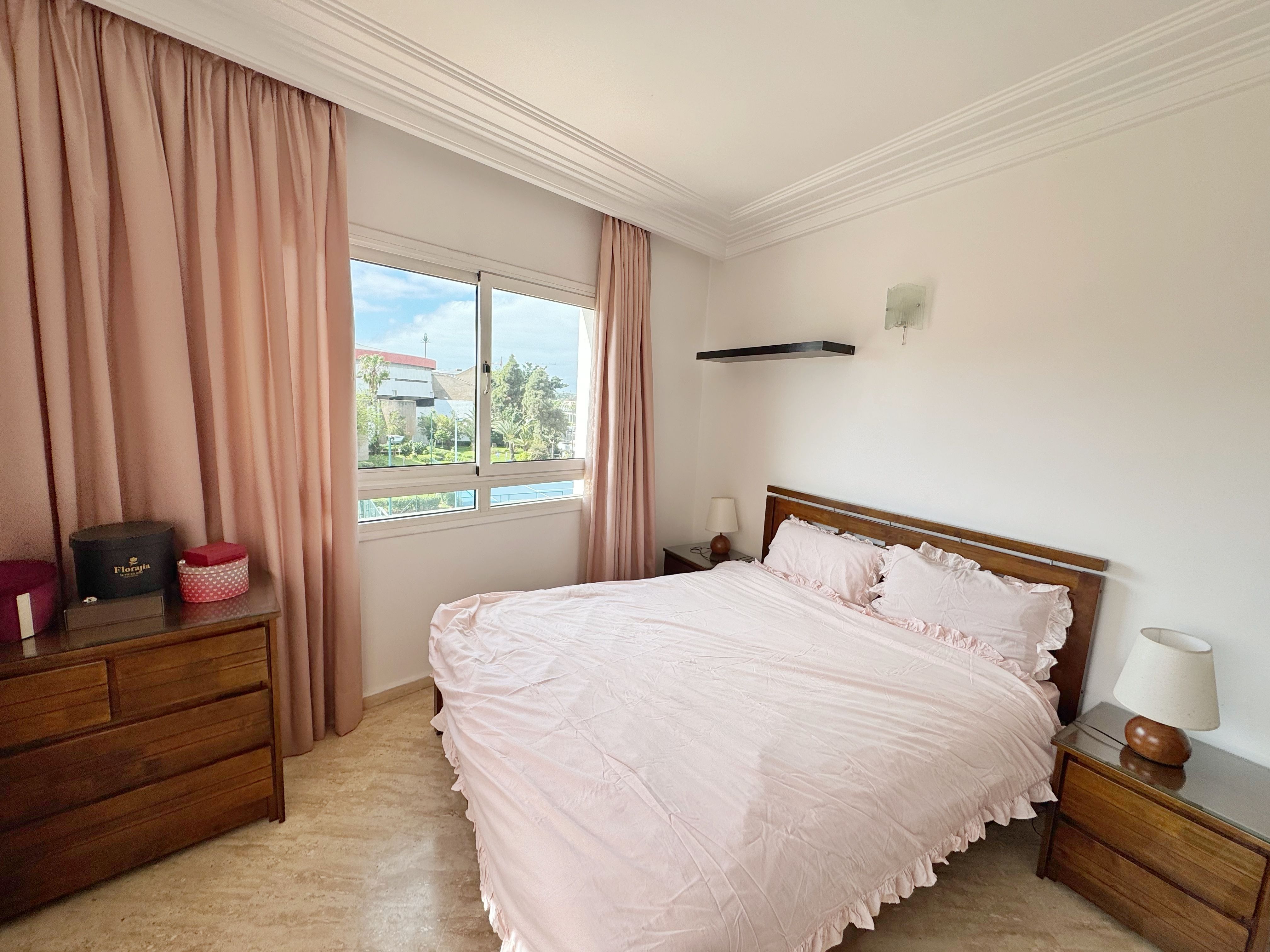 Appartement — Casablanca — 5