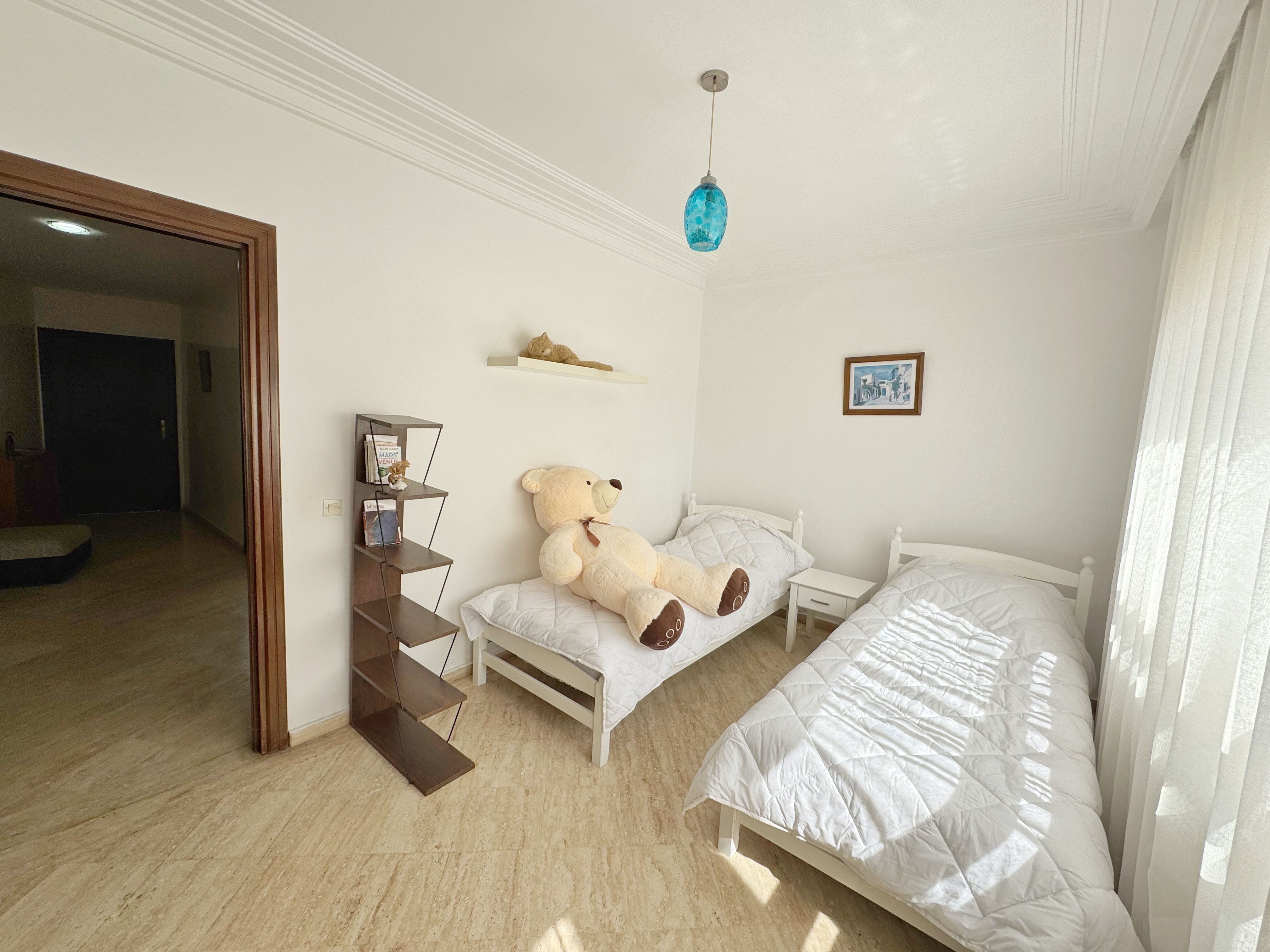 Appartement — Casablanca — 6