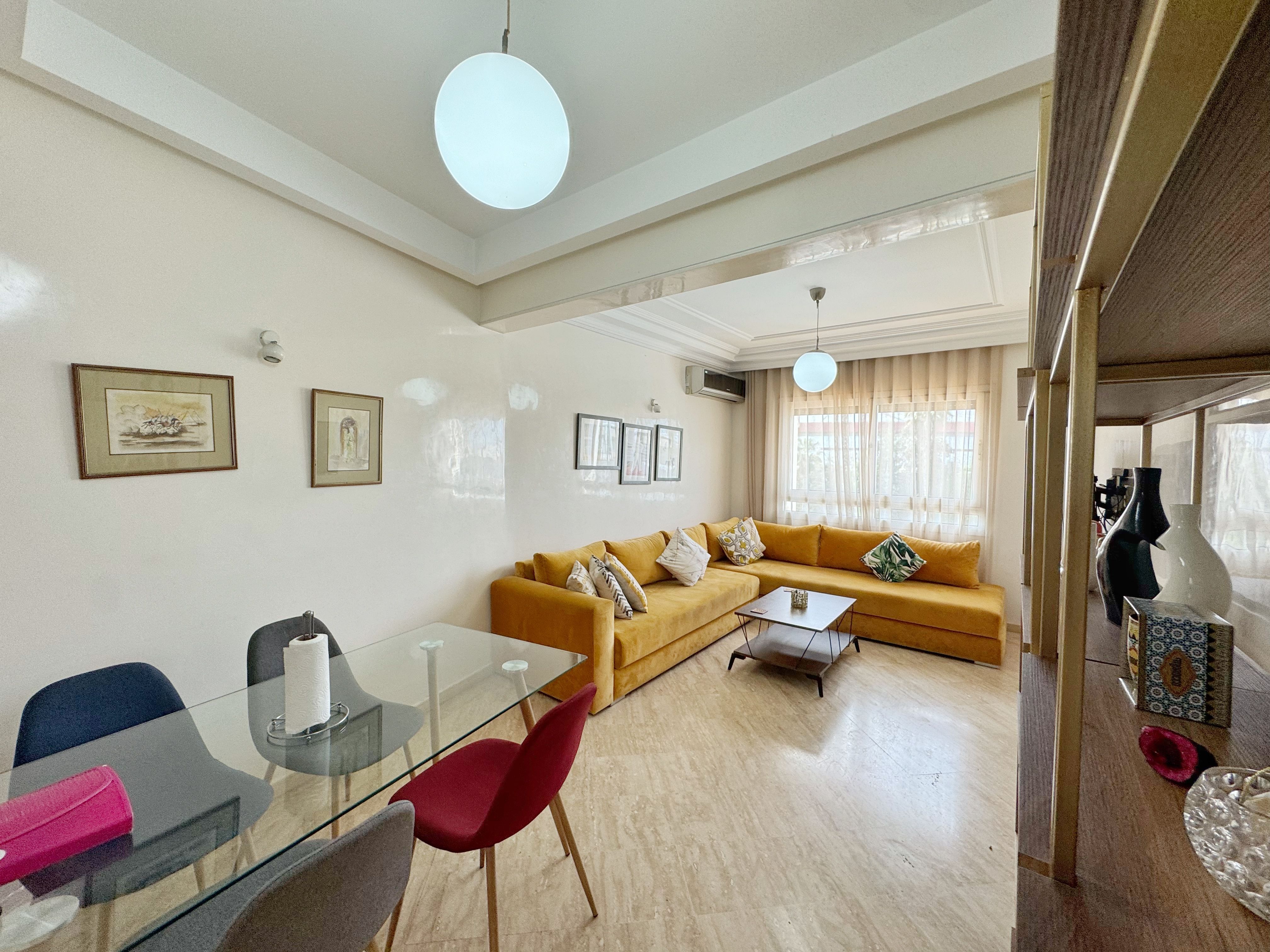 Appartement 84 m² f Les Princesses — 11