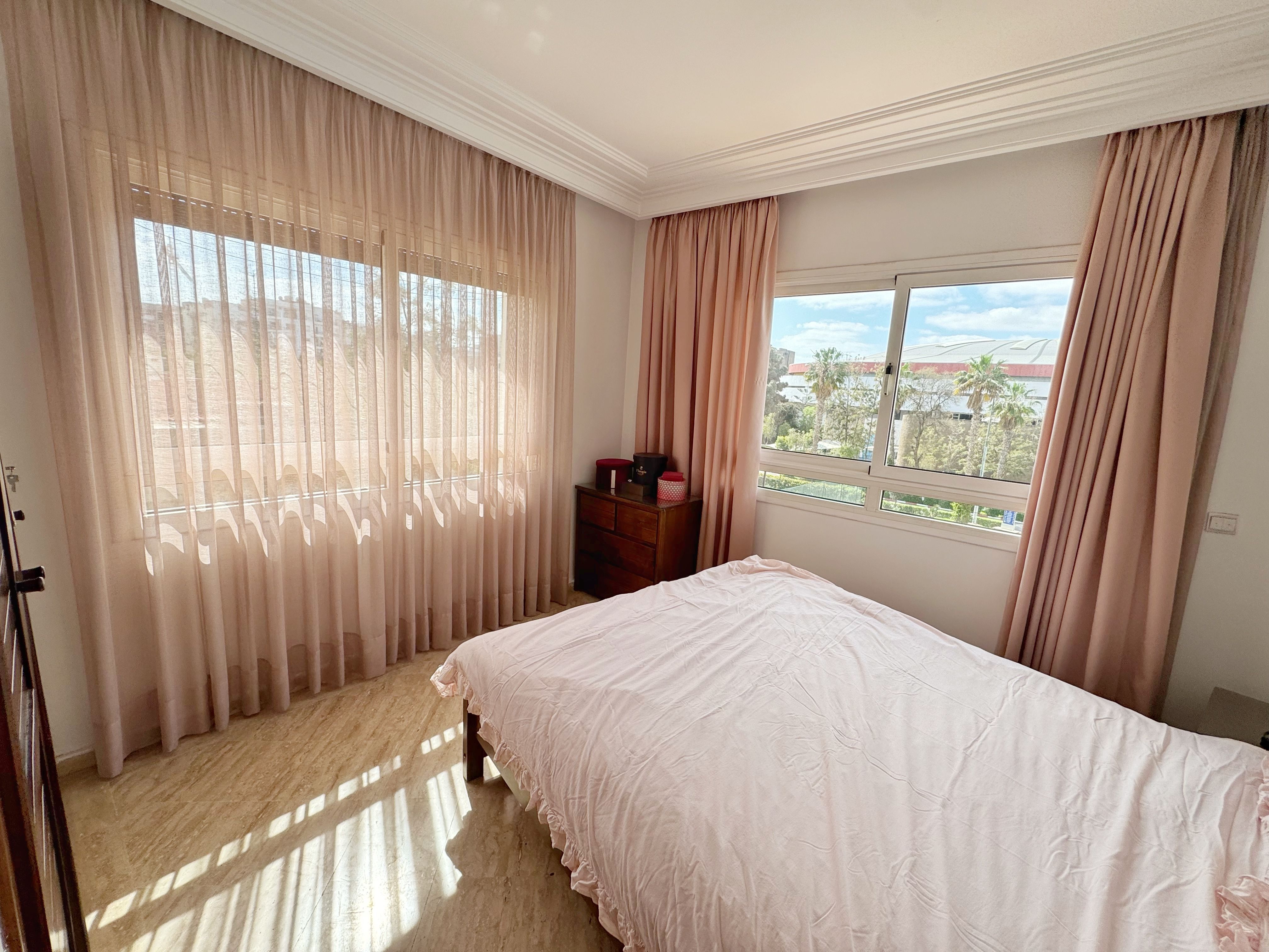 Appartement 84 m² f Les Princesses — 9