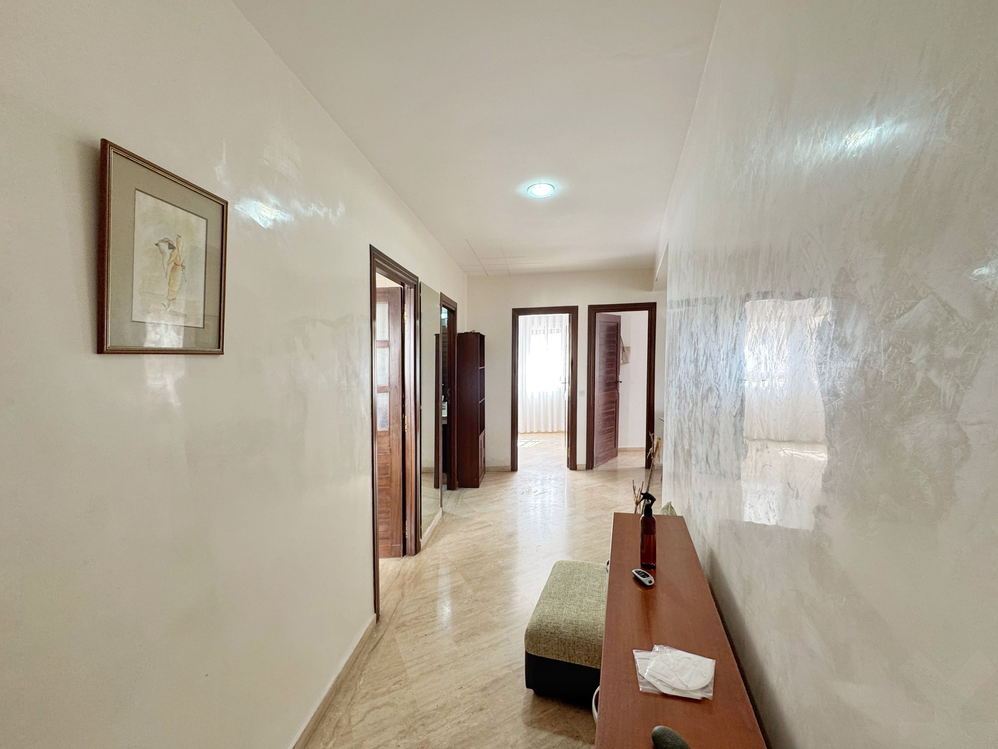 Appartement — Casablanca — 3