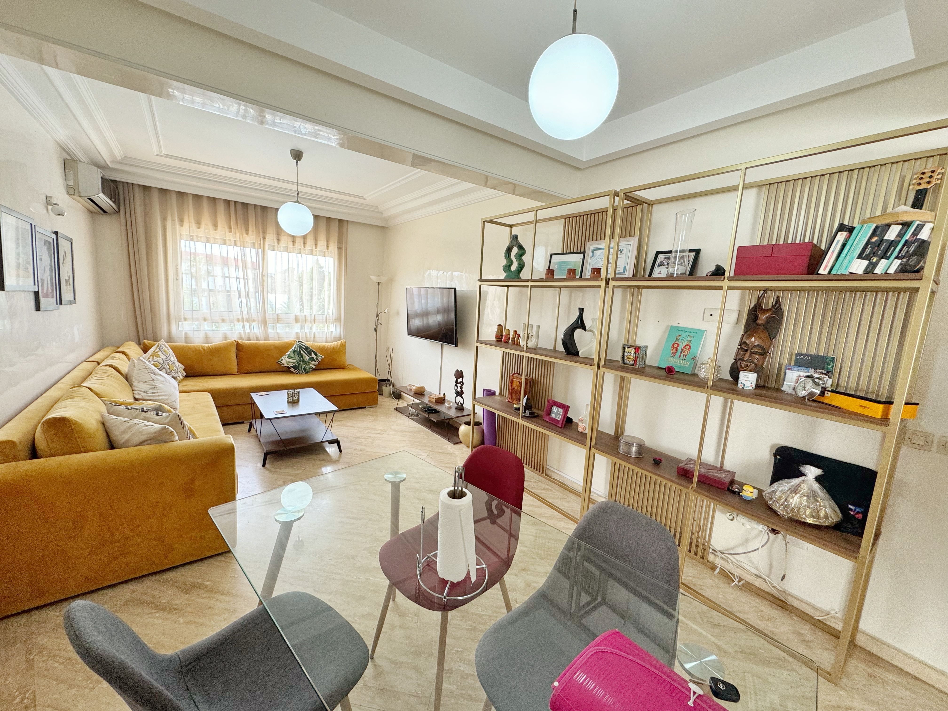 Appartement 84 m² f Les Princesses — 12