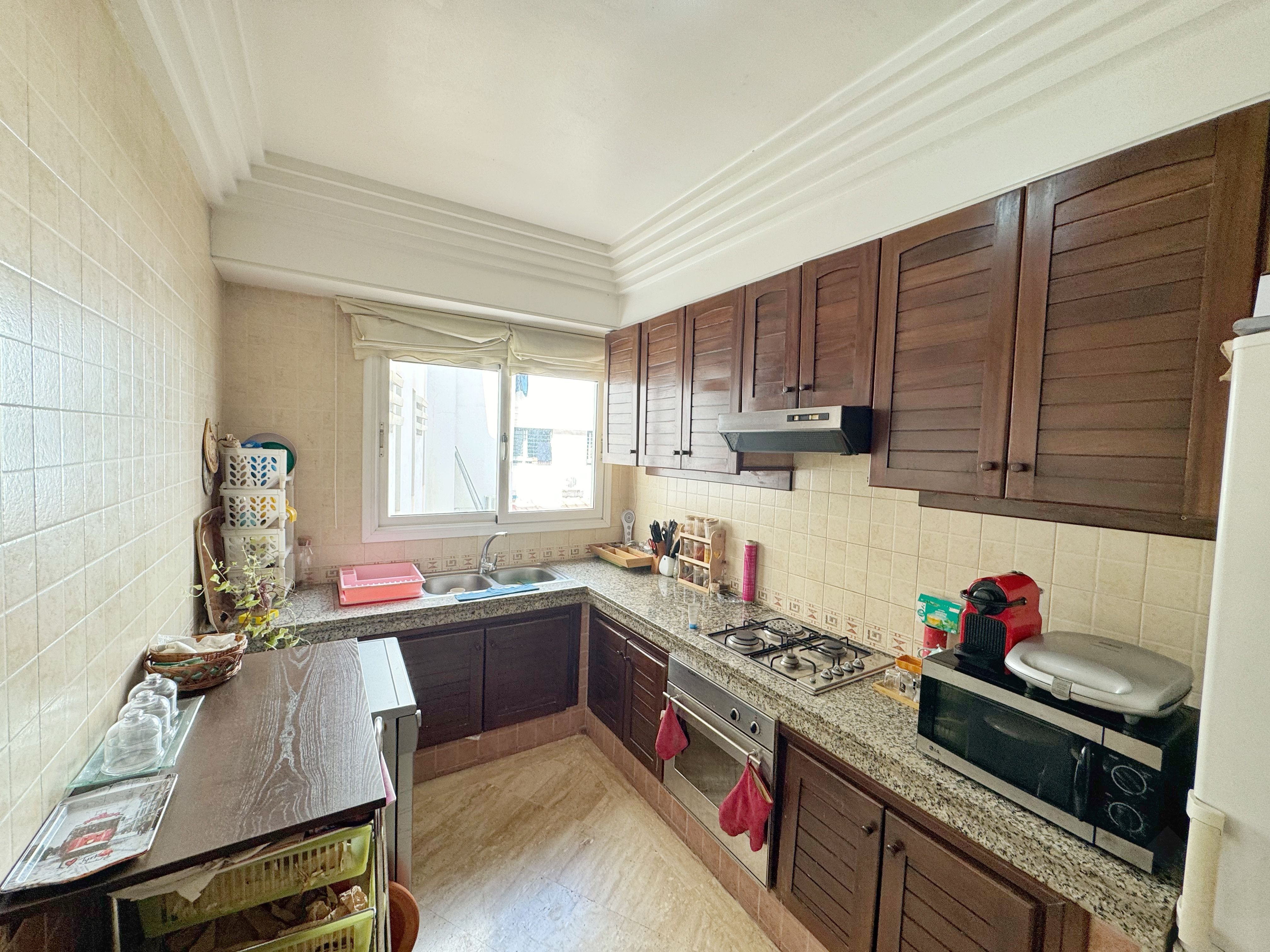 Appartement 84 m² f Les Princesses — 13