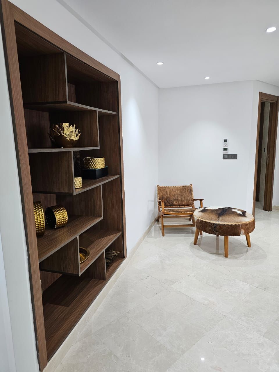 Appartement — Casablanca