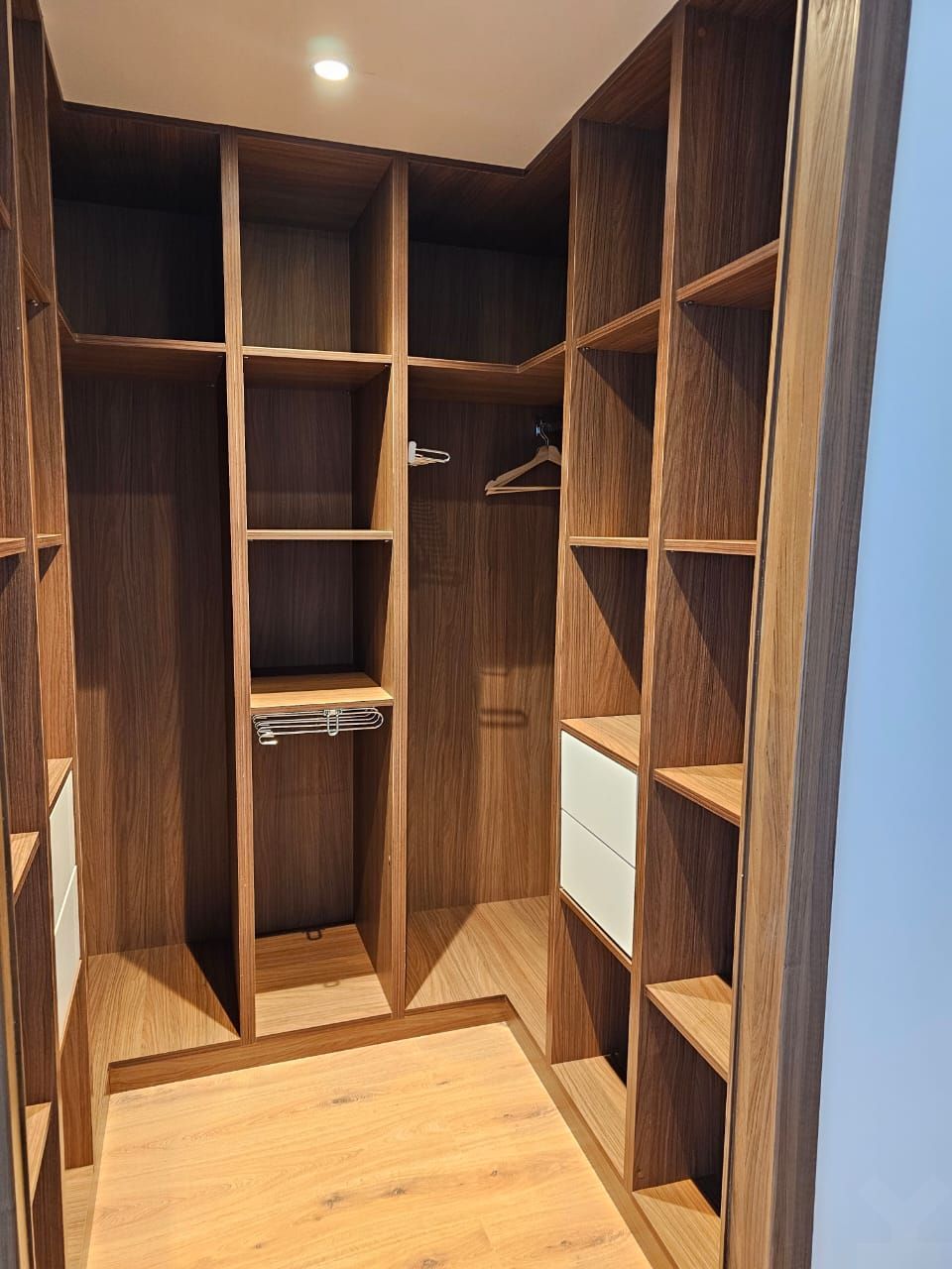 Appartement — Casablanca — 2